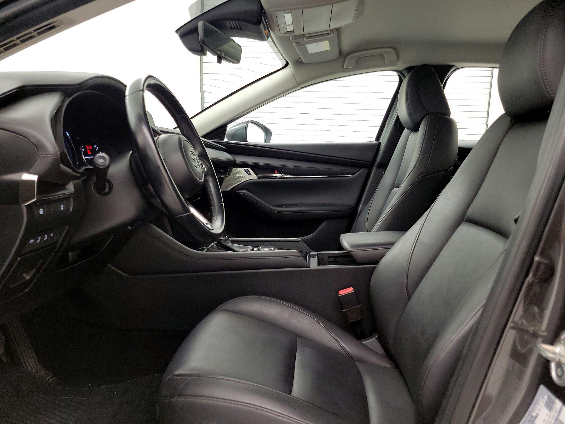 Thumbnail: 2019 Mazda Mazda3 - 11
