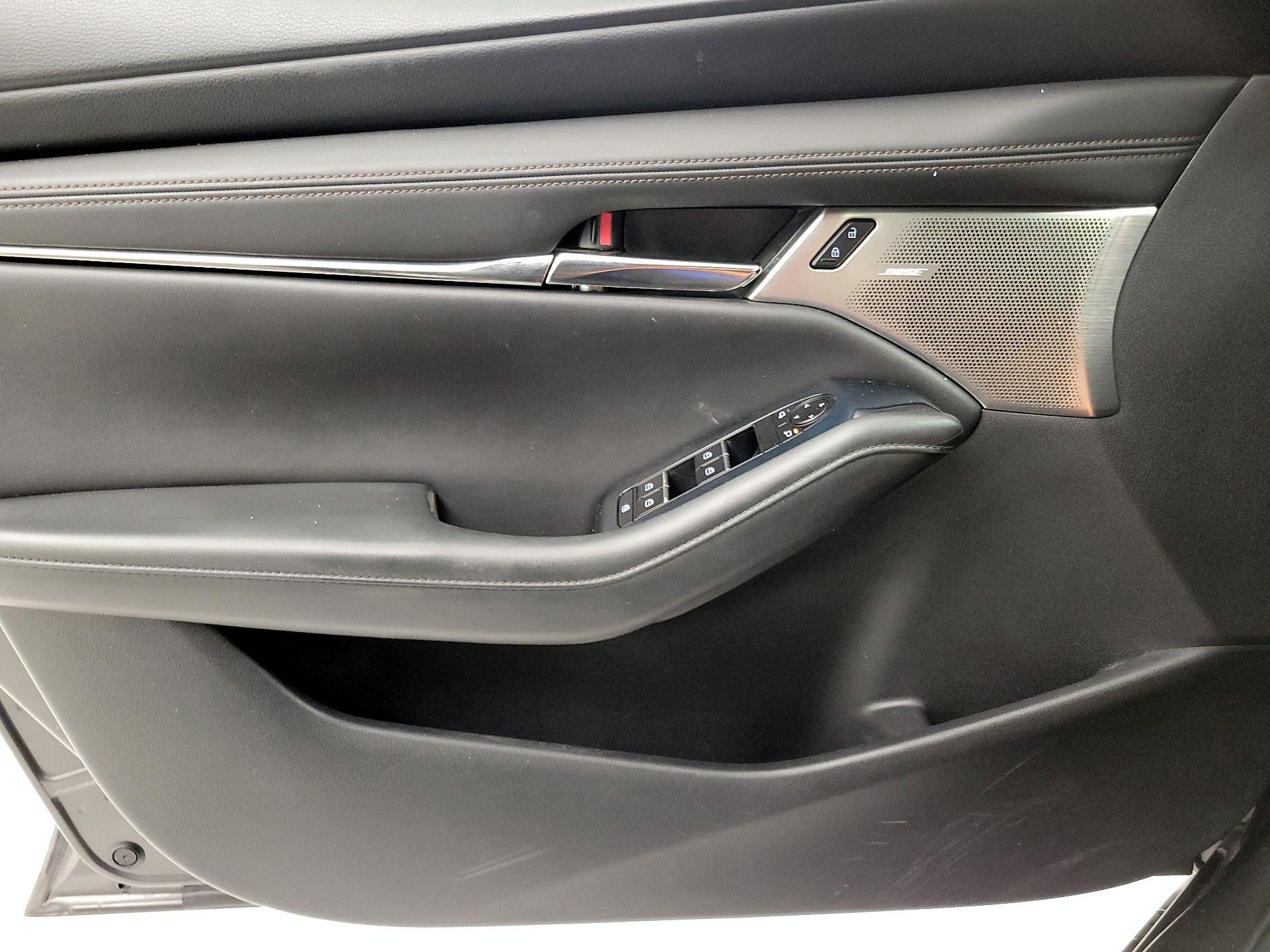 Thumbnail: 2019 Mazda Mazda3 - 12
