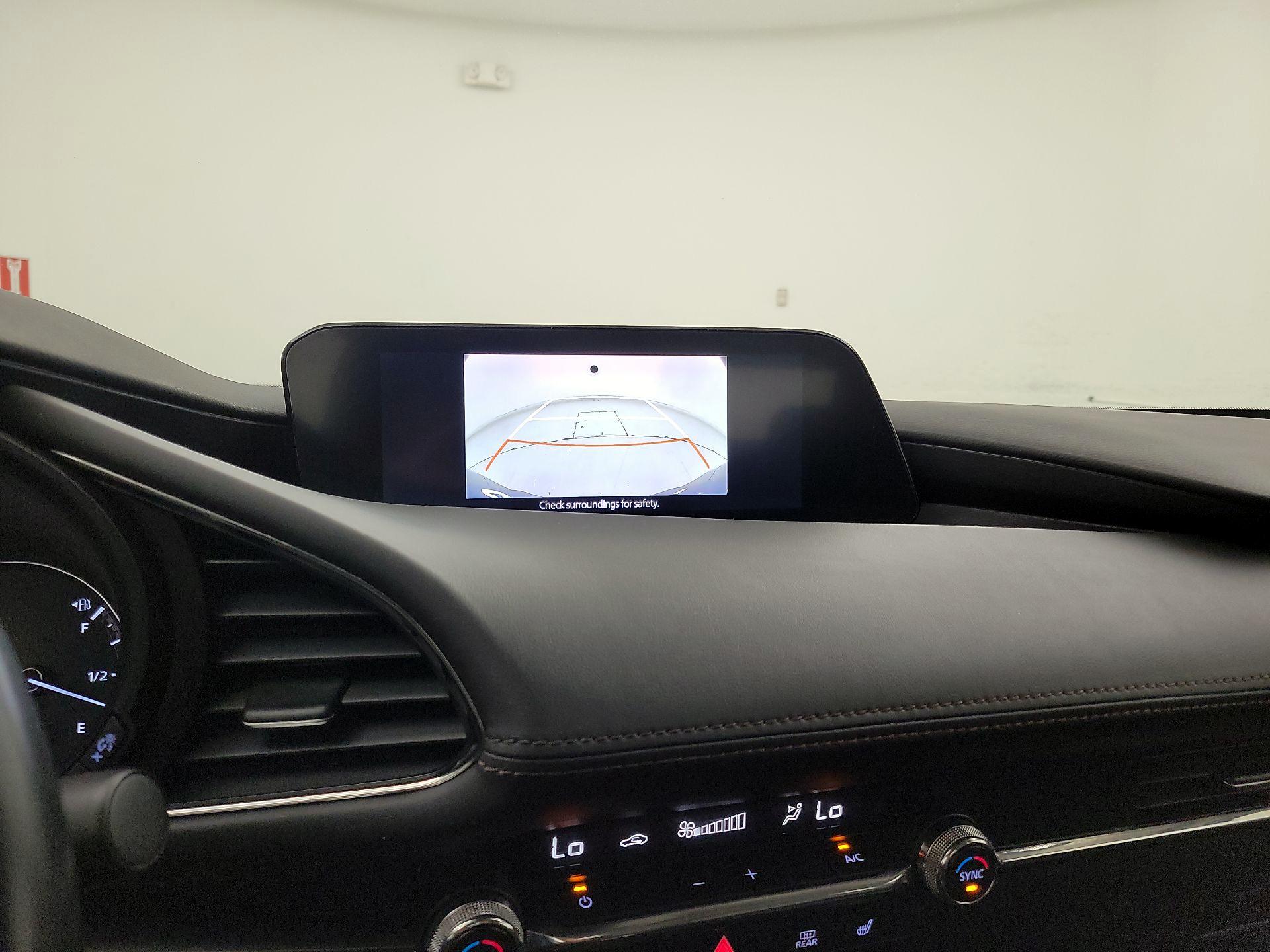 Thumbnail: 2019 Mazda Mazda3 - 15