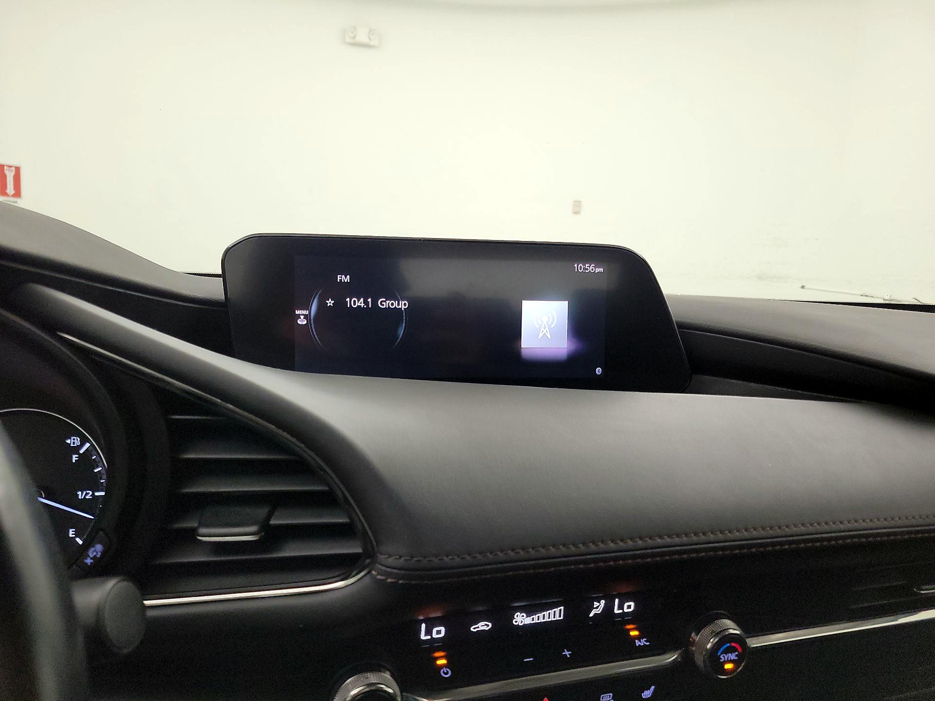 Thumbnail: 2019 Mazda Mazda3 - 16