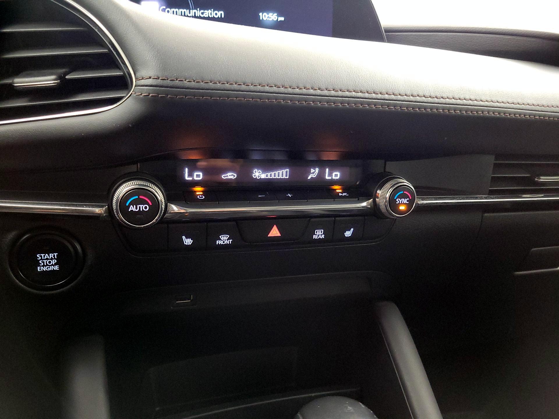 Thumbnail: 2019 Mazda Mazda3 - 17