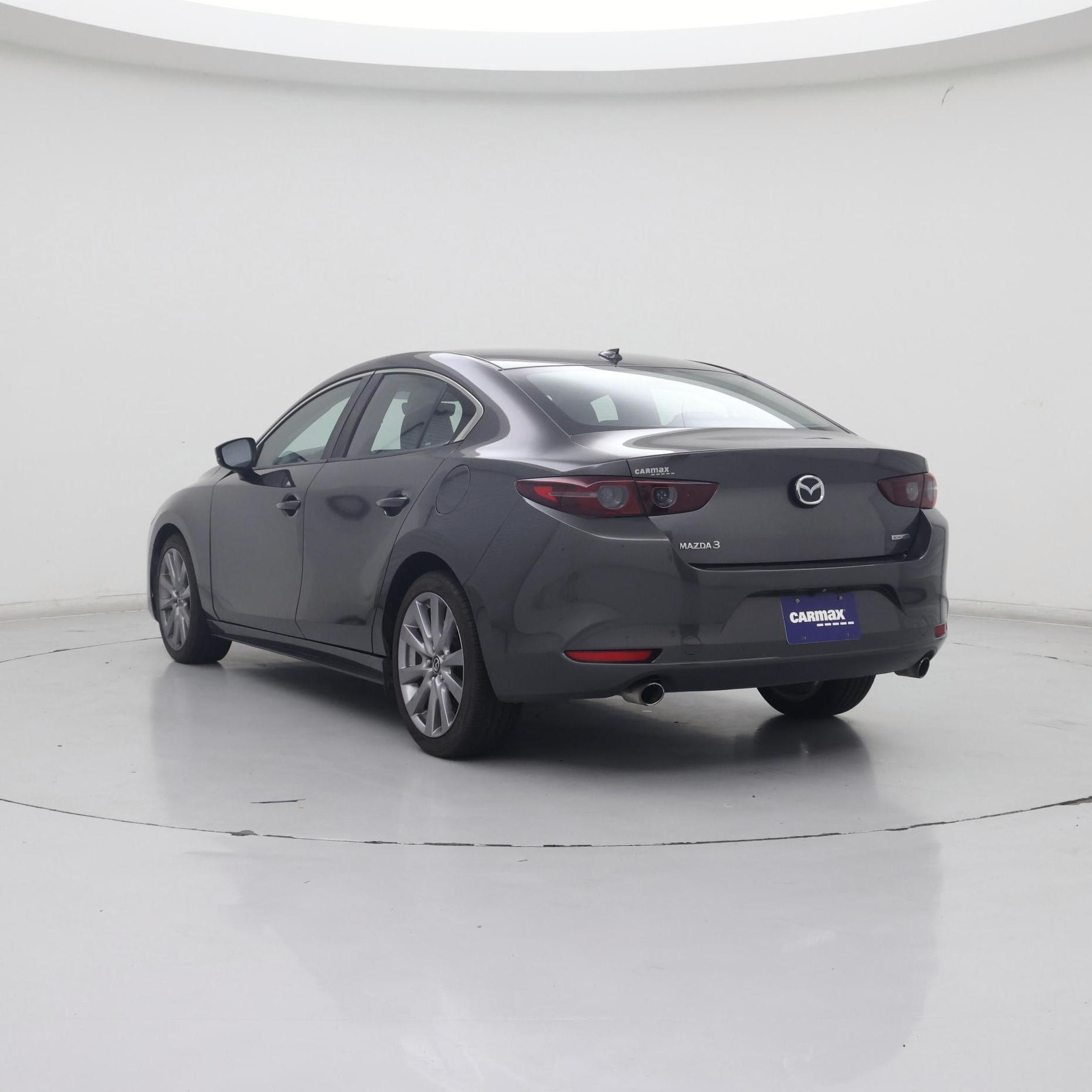 Thumbnail: 2019 Mazda Mazda3 - 2