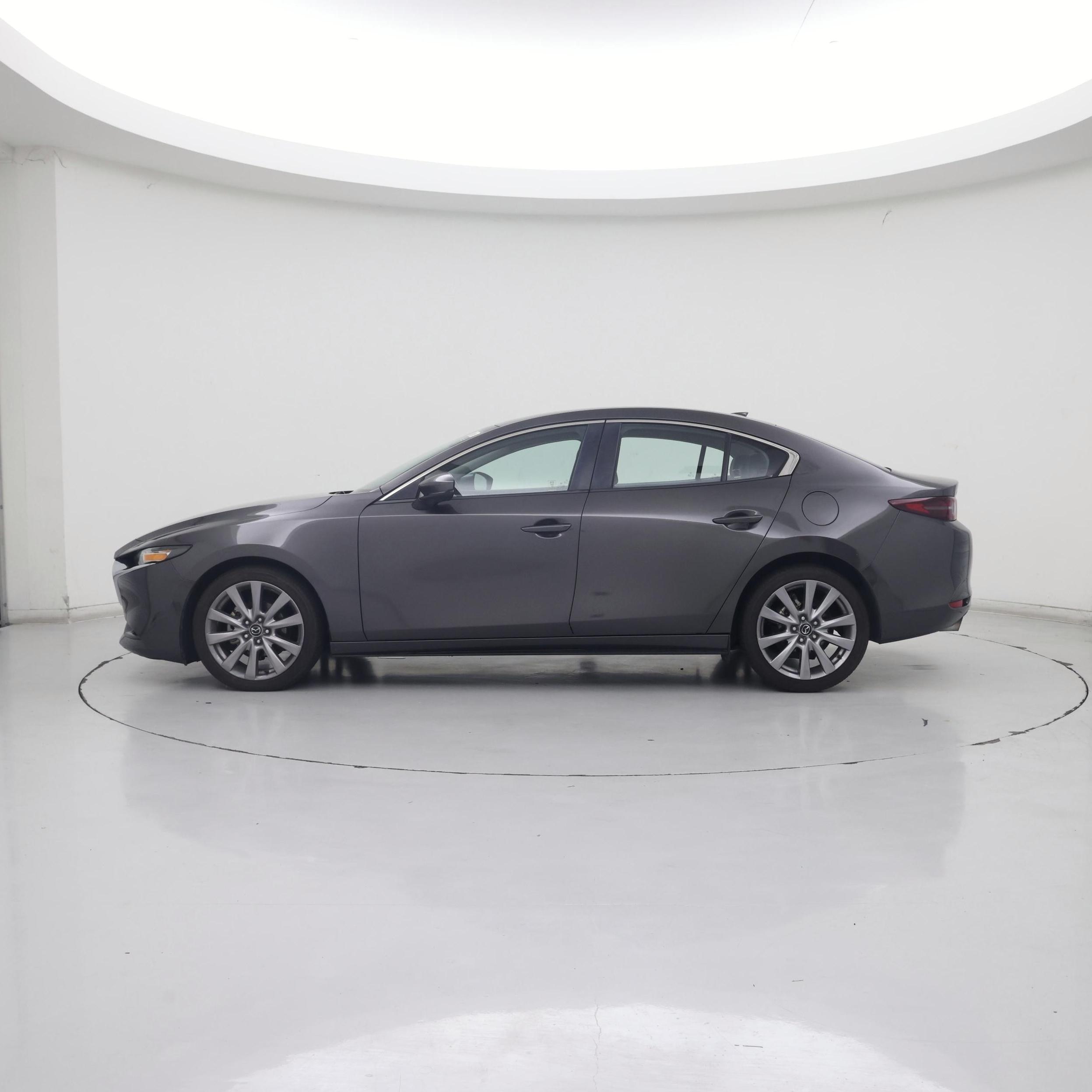 Thumbnail: 2019 Mazda Mazda3 - 3