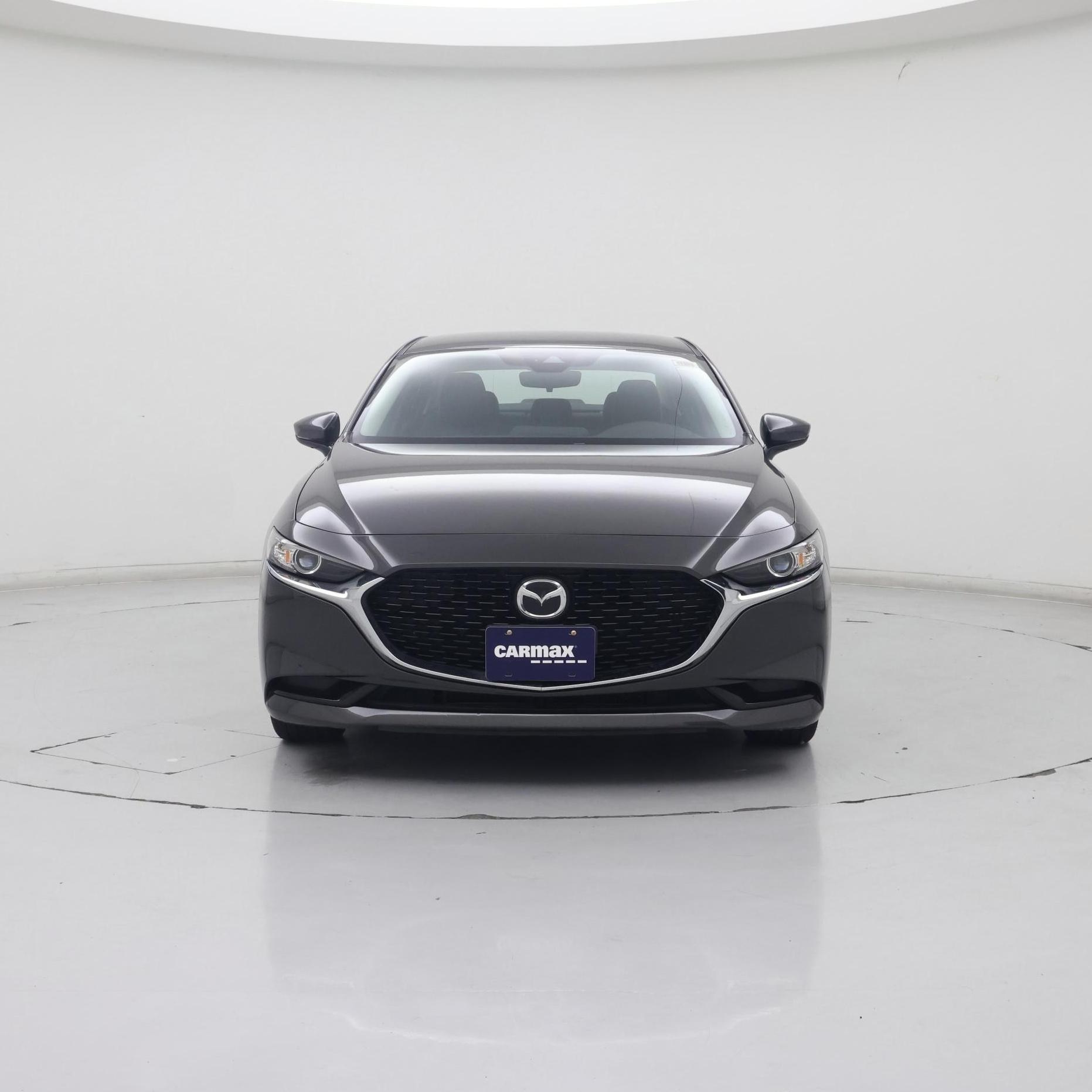 Thumbnail: 2019 Mazda Mazda3 - 5