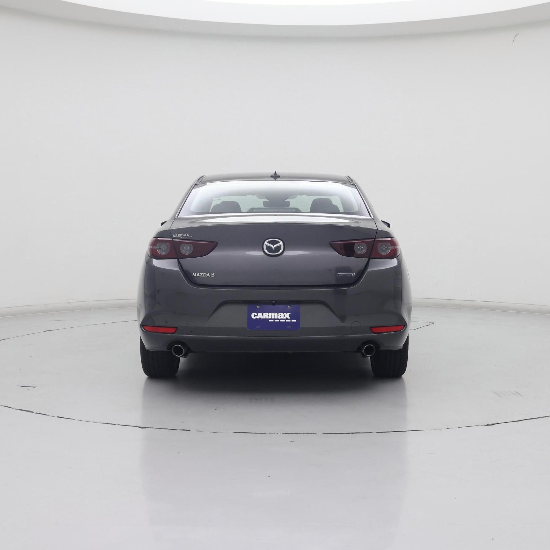 Thumbnail: 2019 Mazda Mazda3 - 6