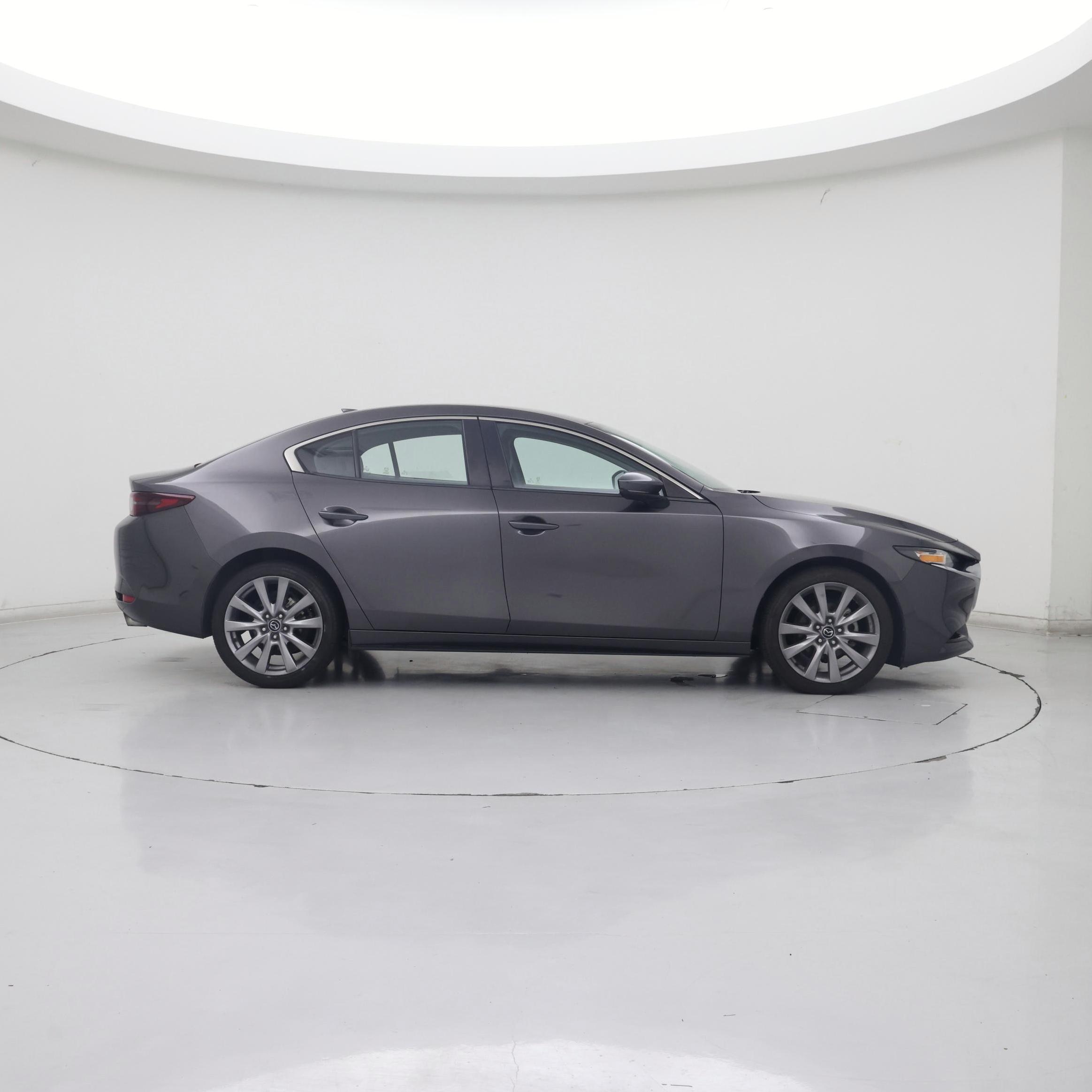 Thumbnail: 2019 Mazda Mazda3 - 7