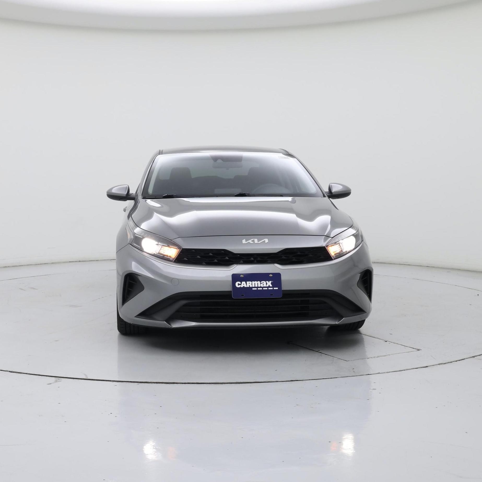 Thumbnail: 2022 Kia Forte - 5
