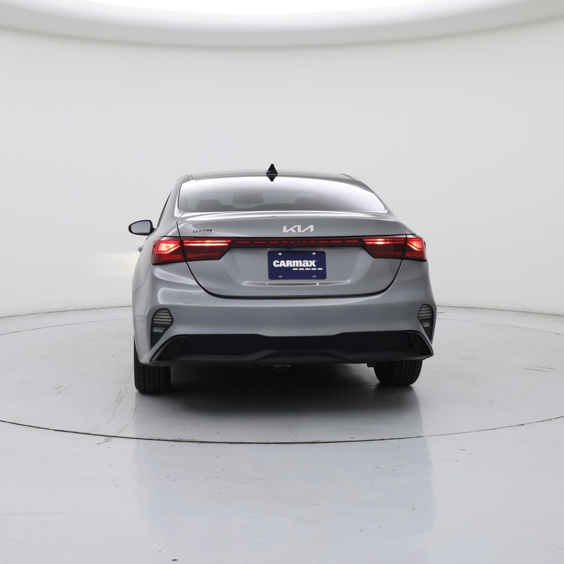 Thumbnail: 2022 Kia Forte - 6