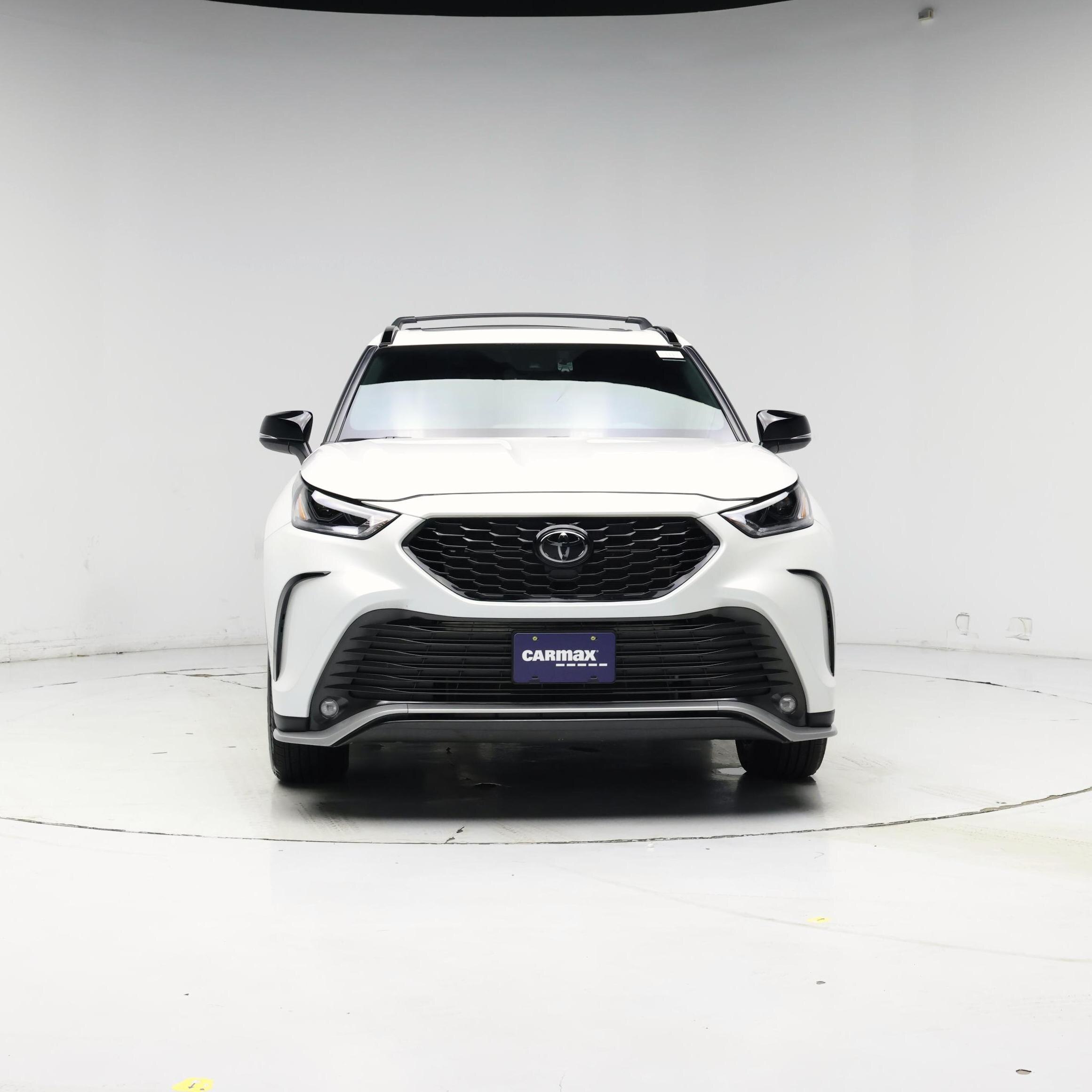 Thumbnail: 2024 Toyota Highlander - 5