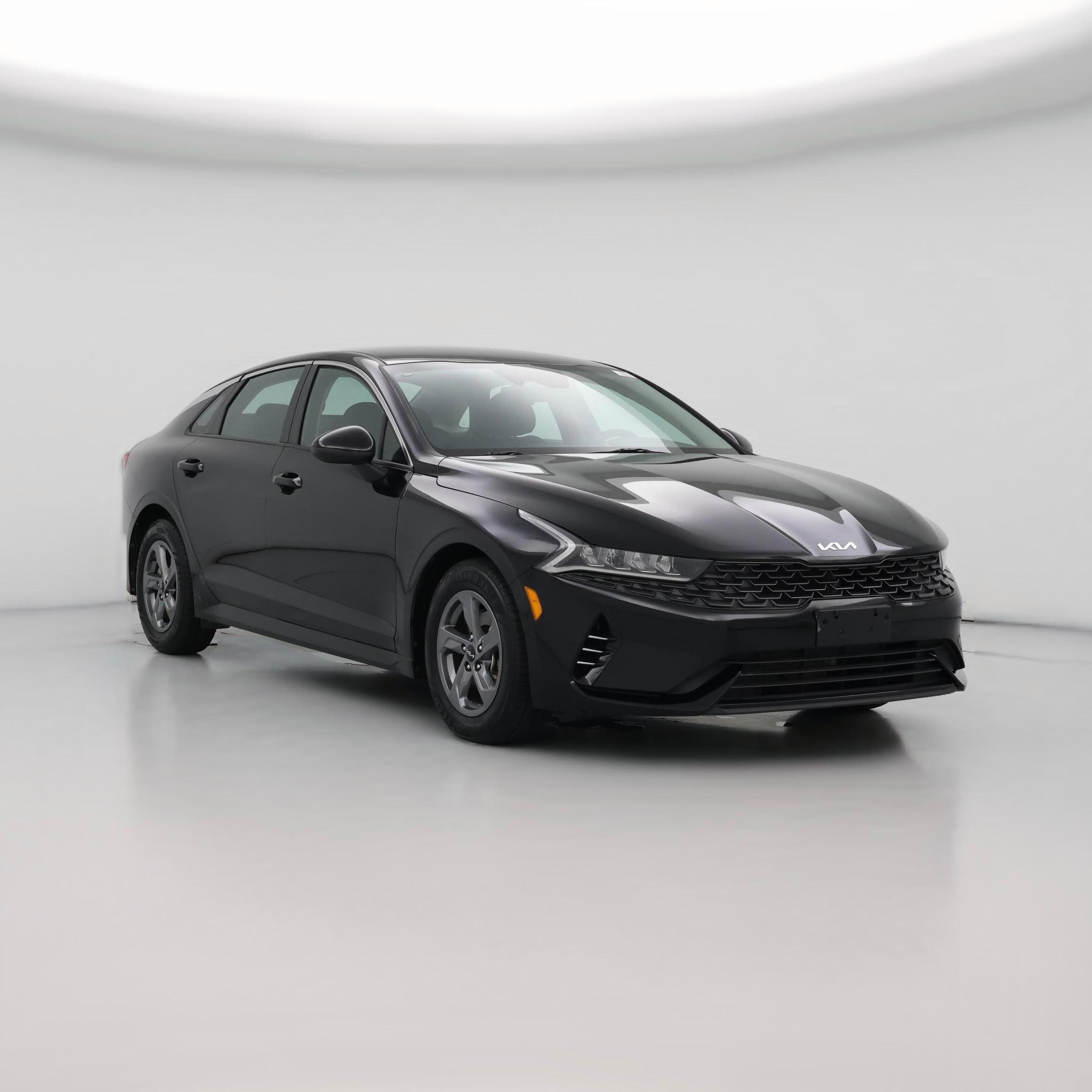 Thumbnail: 2023 Kia K5 - 1