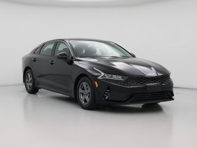 2023 Kia K5 LXS -
                  Irving, TX