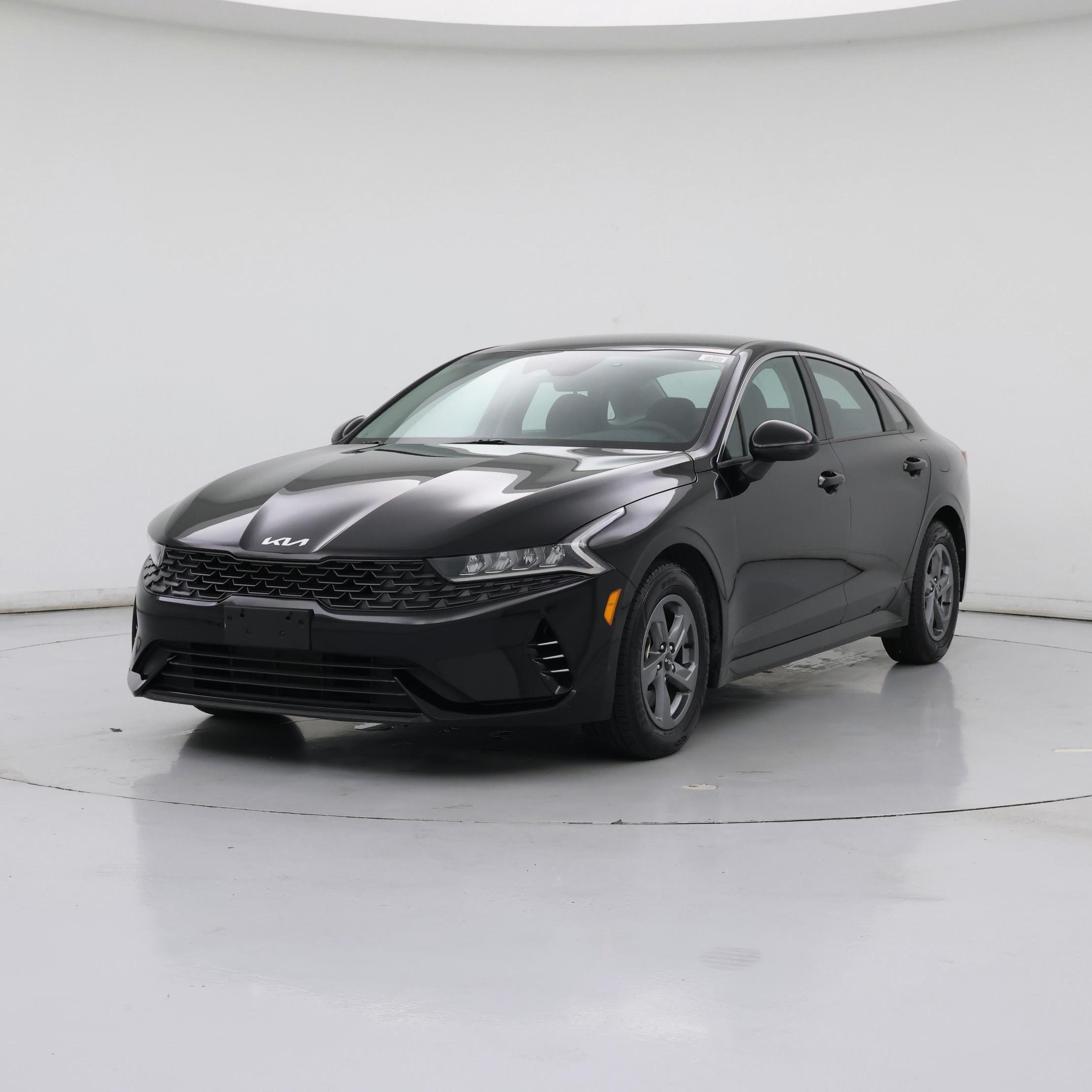Thumbnail: 2023 Kia K5 - 4