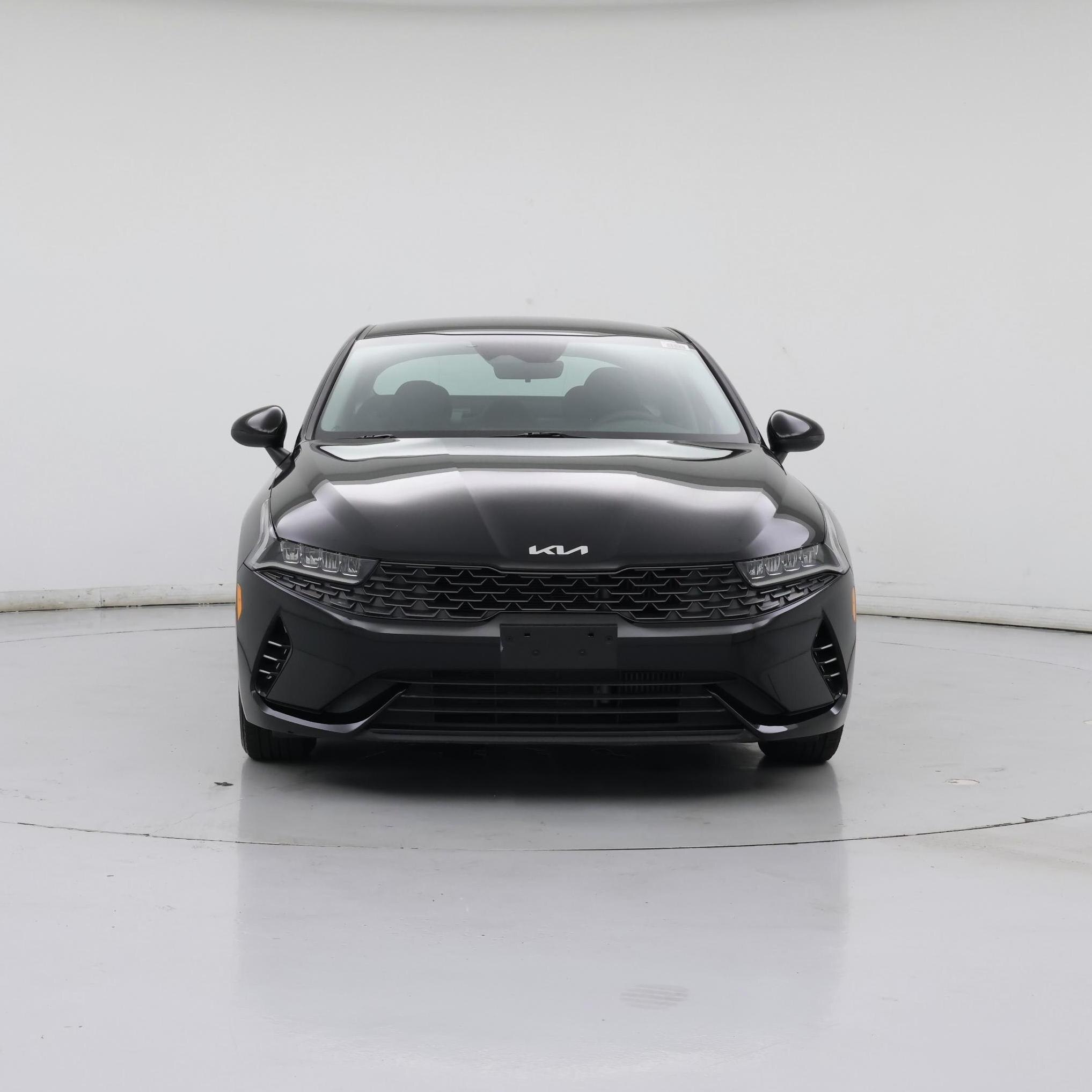 Thumbnail: 2023 Kia K5 - 5