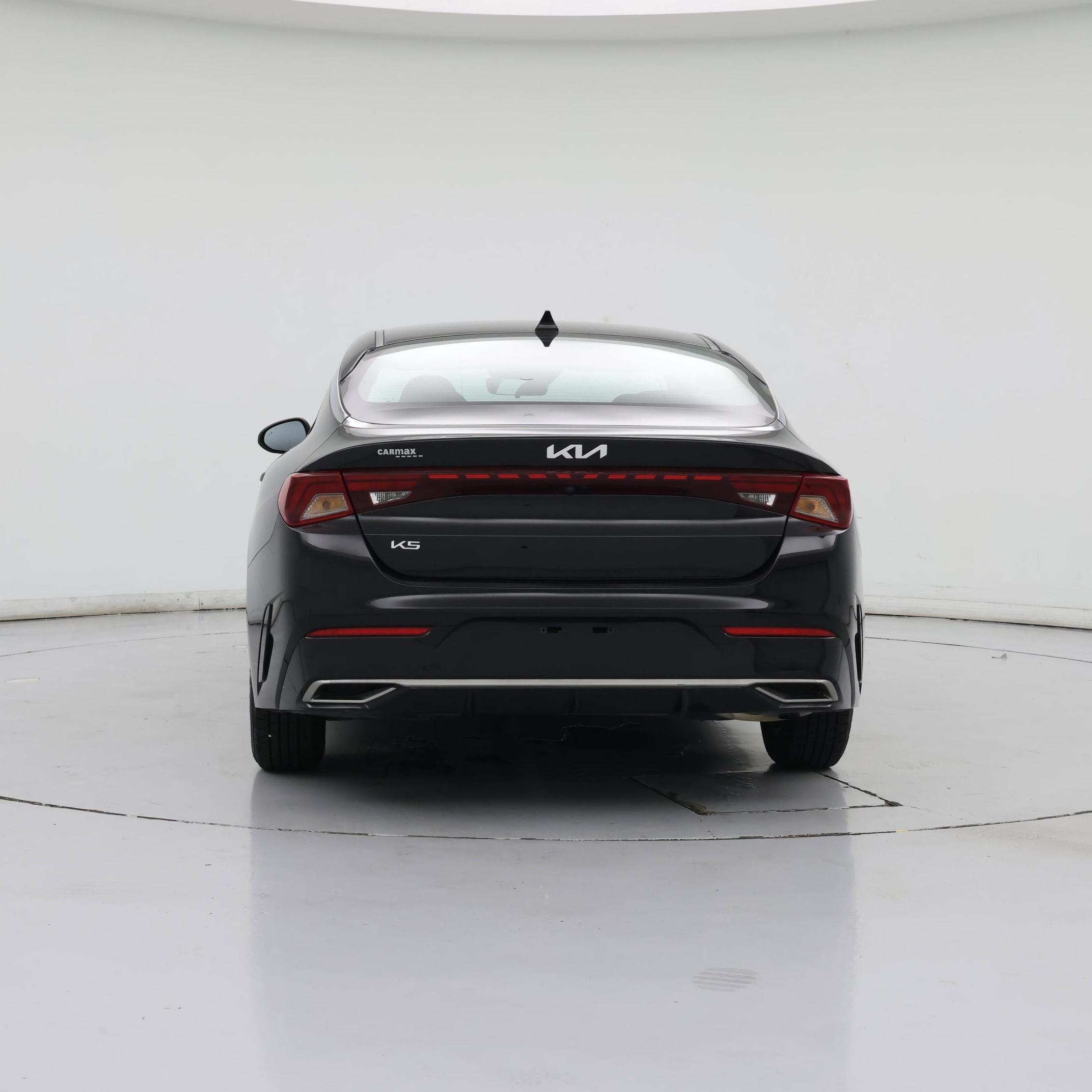 Thumbnail: 2023 Kia K5 - 6