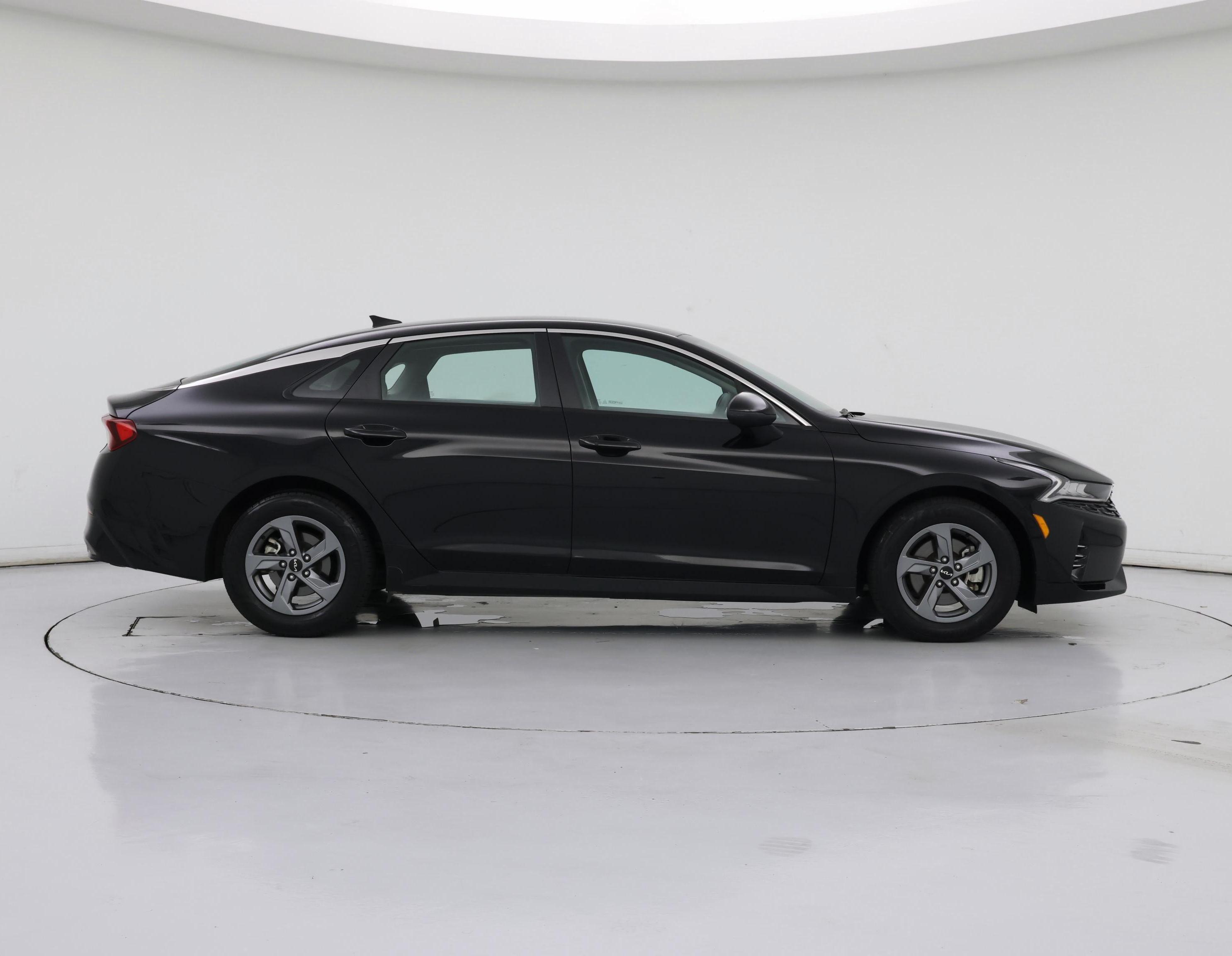 Thumbnail: 2023 Kia K5 - 7