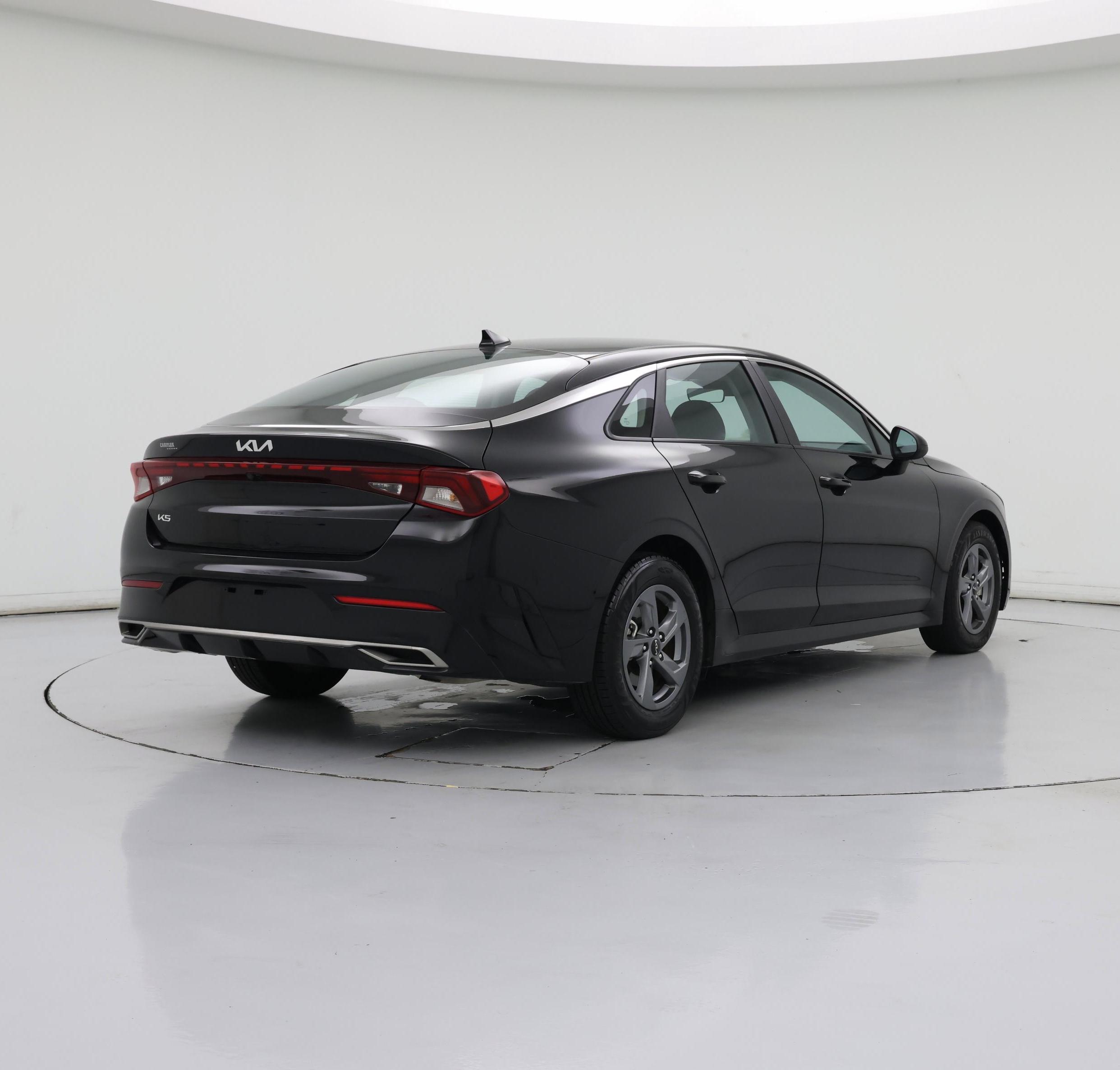 Thumbnail: 2023 Kia K5 - 8
