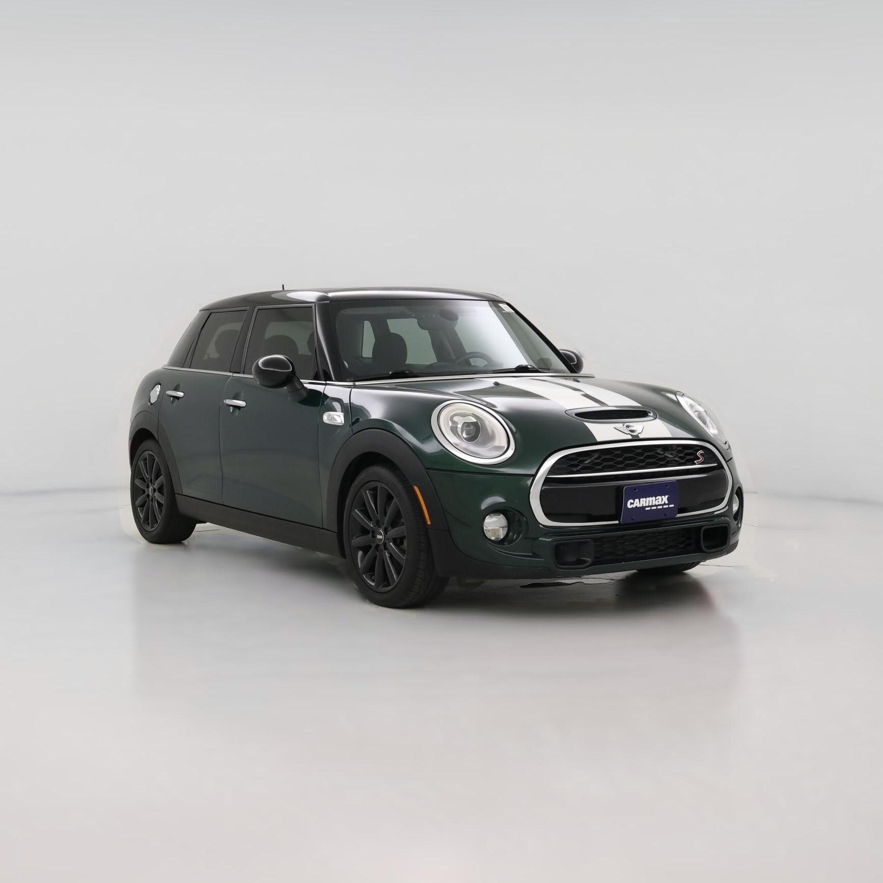 Thumbnail: 2017 MINI Cooper Hardtop - 1