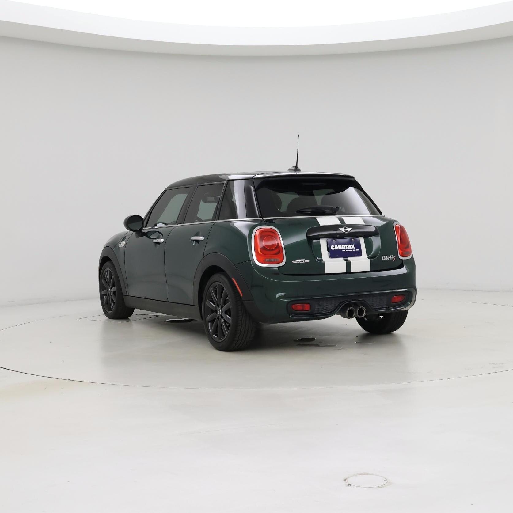 Thumbnail: 2017 MINI Cooper Hardtop - 2