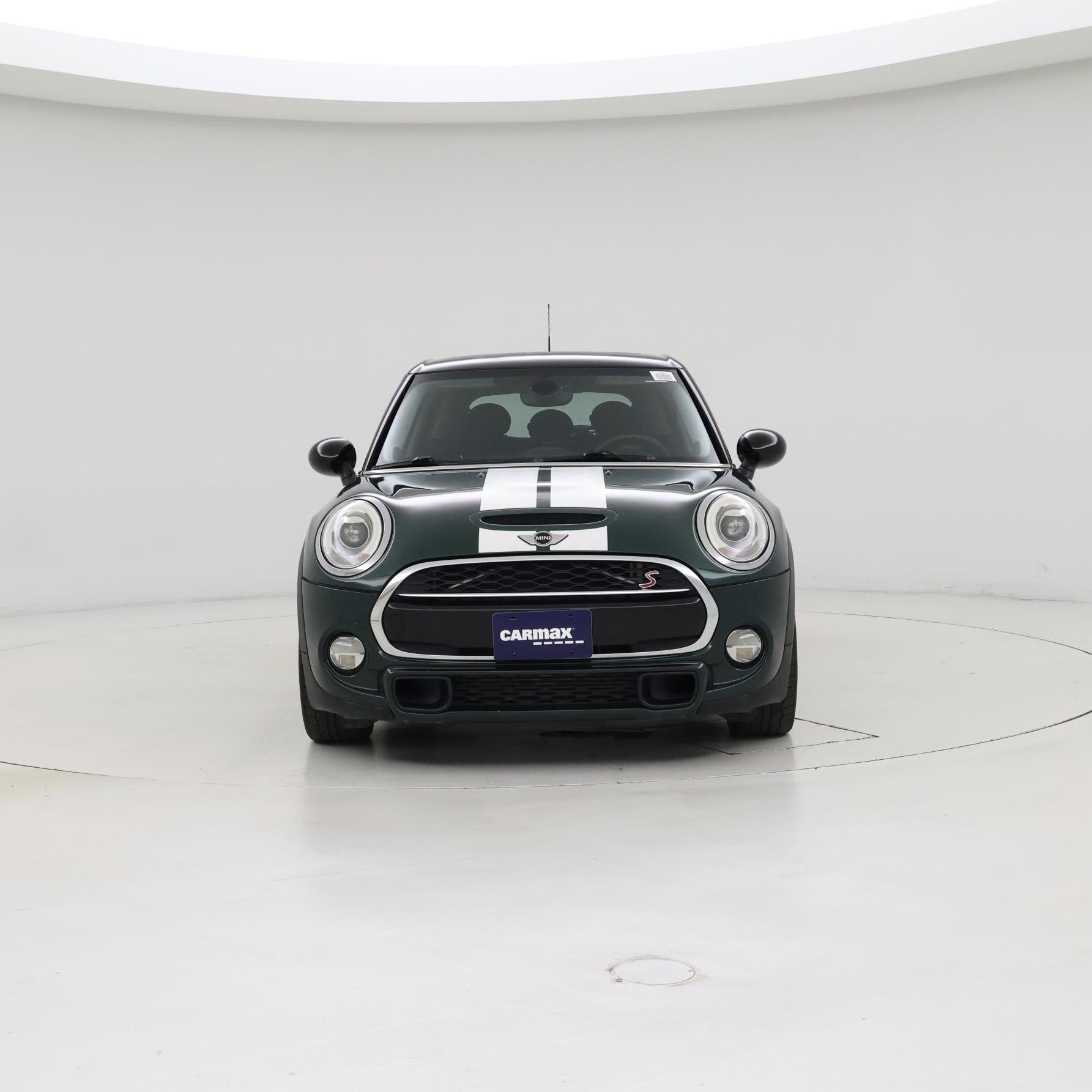 Thumbnail: 2017 MINI Cooper Hardtop - 5