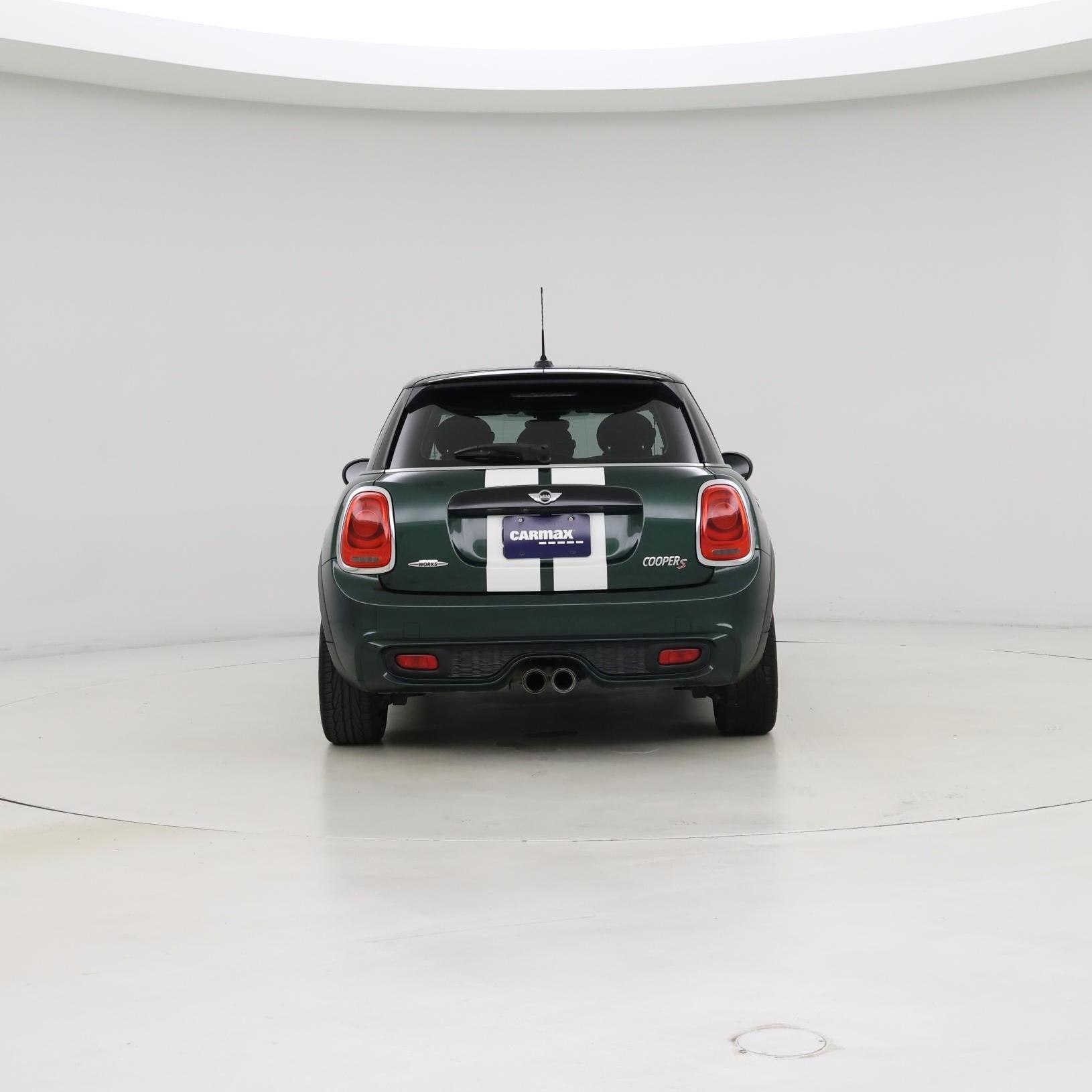 Thumbnail: 2017 MINI Cooper Hardtop - 6