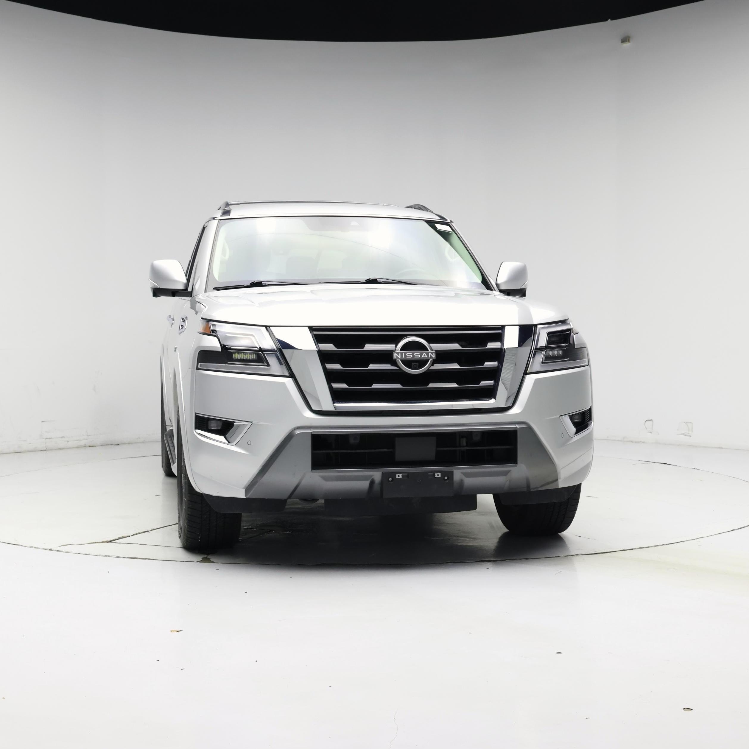 Thumbnail: 2022 Nissan Armada - 5