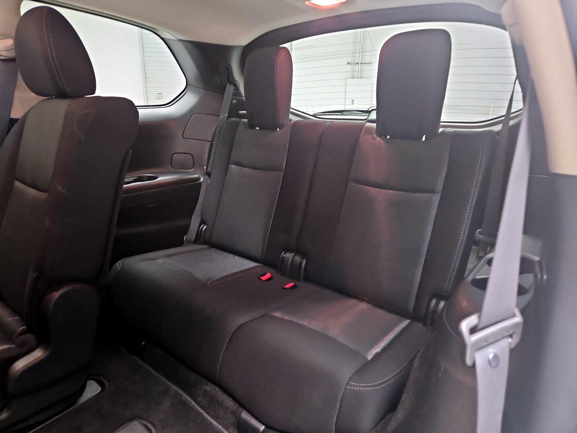 Thumbnail: 2019 Nissan Pathfinder - 20