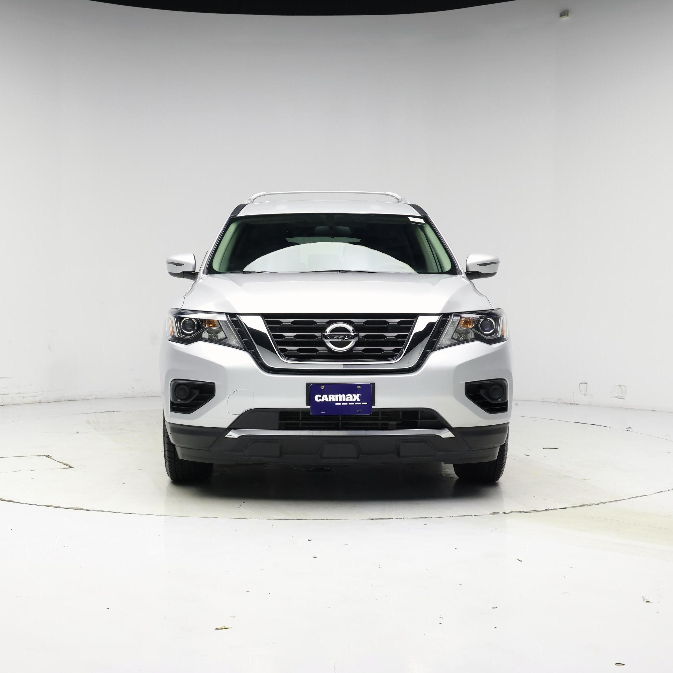 Thumbnail: 2019 Nissan Pathfinder - 5