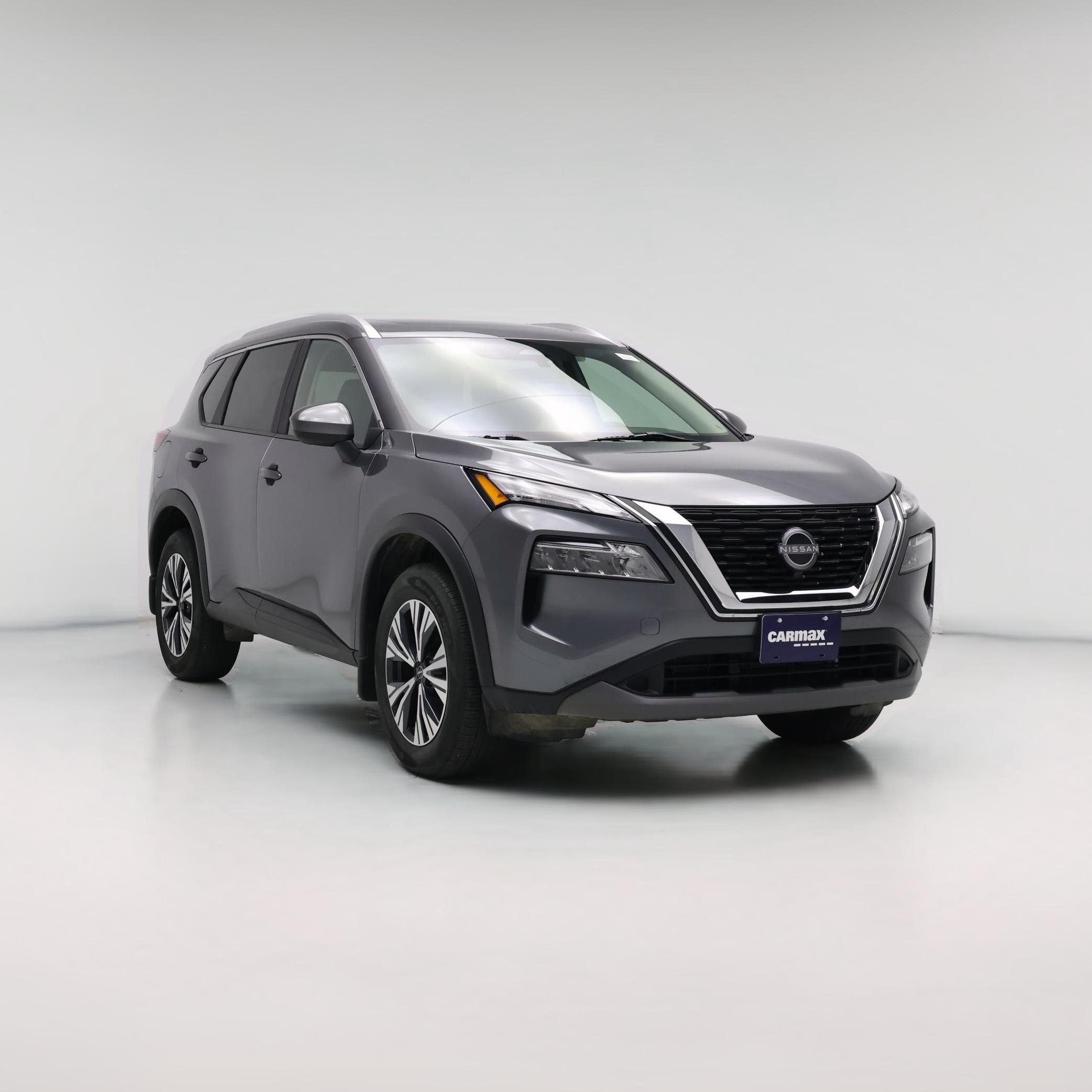 Thumbnail: 2023 Nissan Rogue - 1