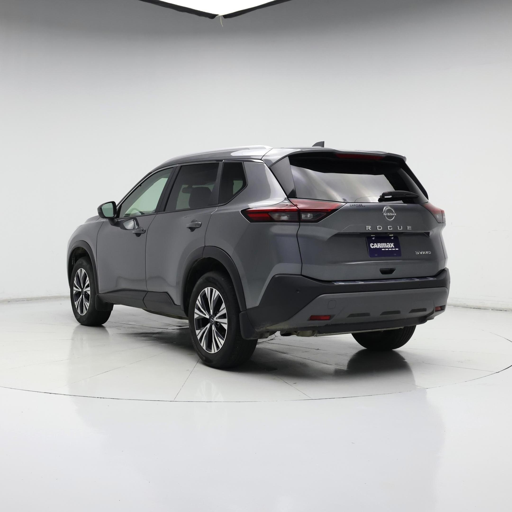 Thumbnail: 2023 Nissan Rogue - 2