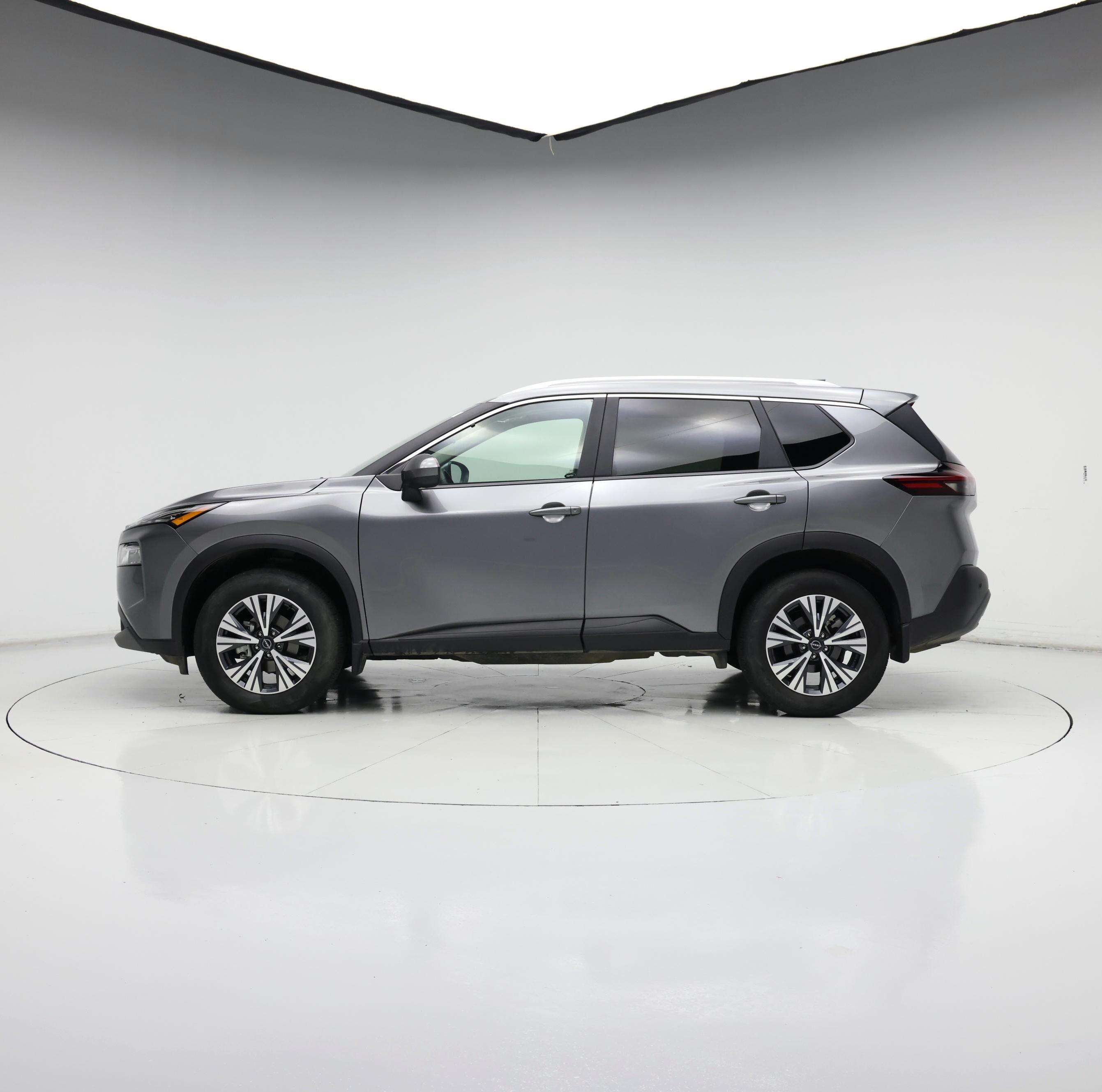 Thumbnail: 2023 Nissan Rogue - 3