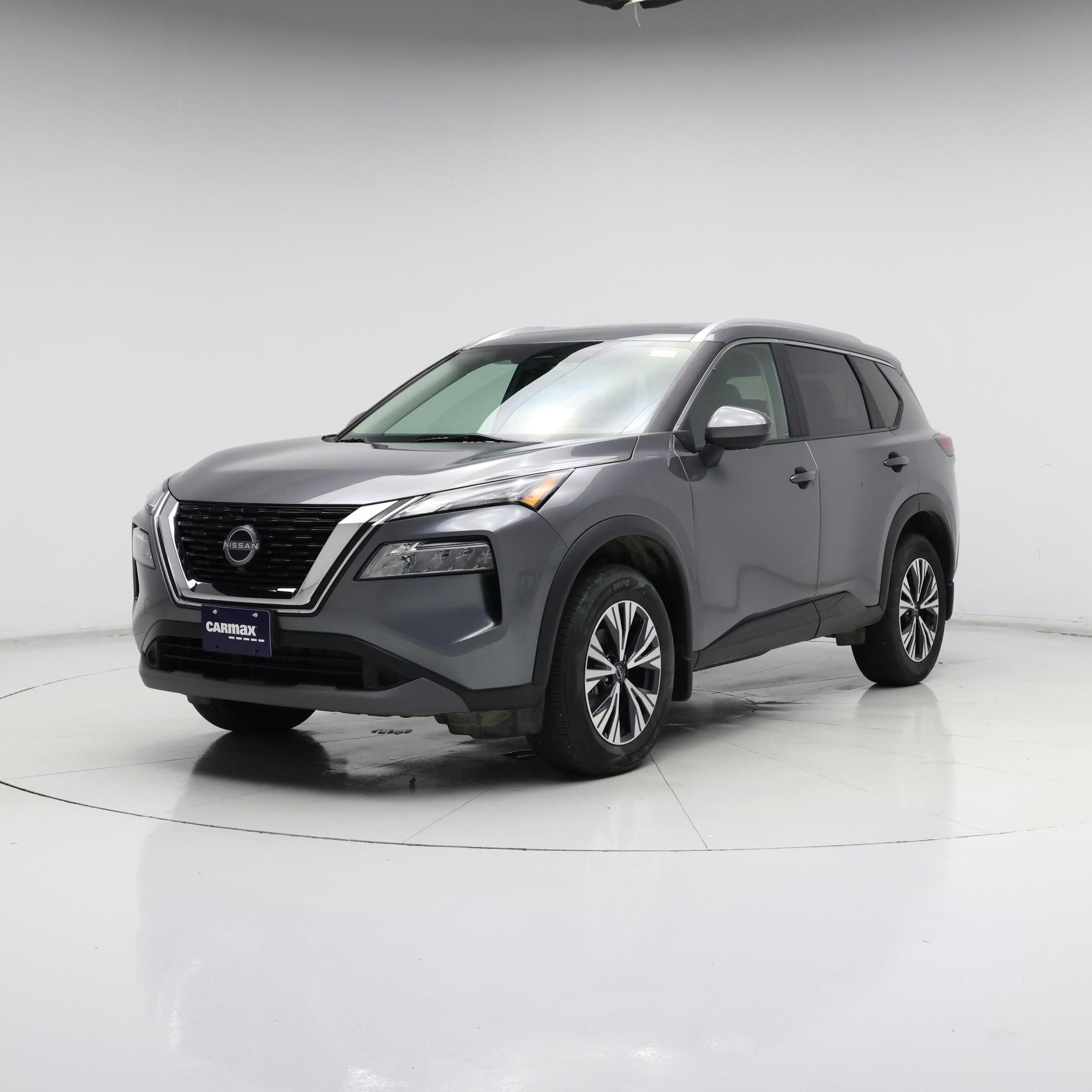 Thumbnail: 2023 Nissan Rogue - 4