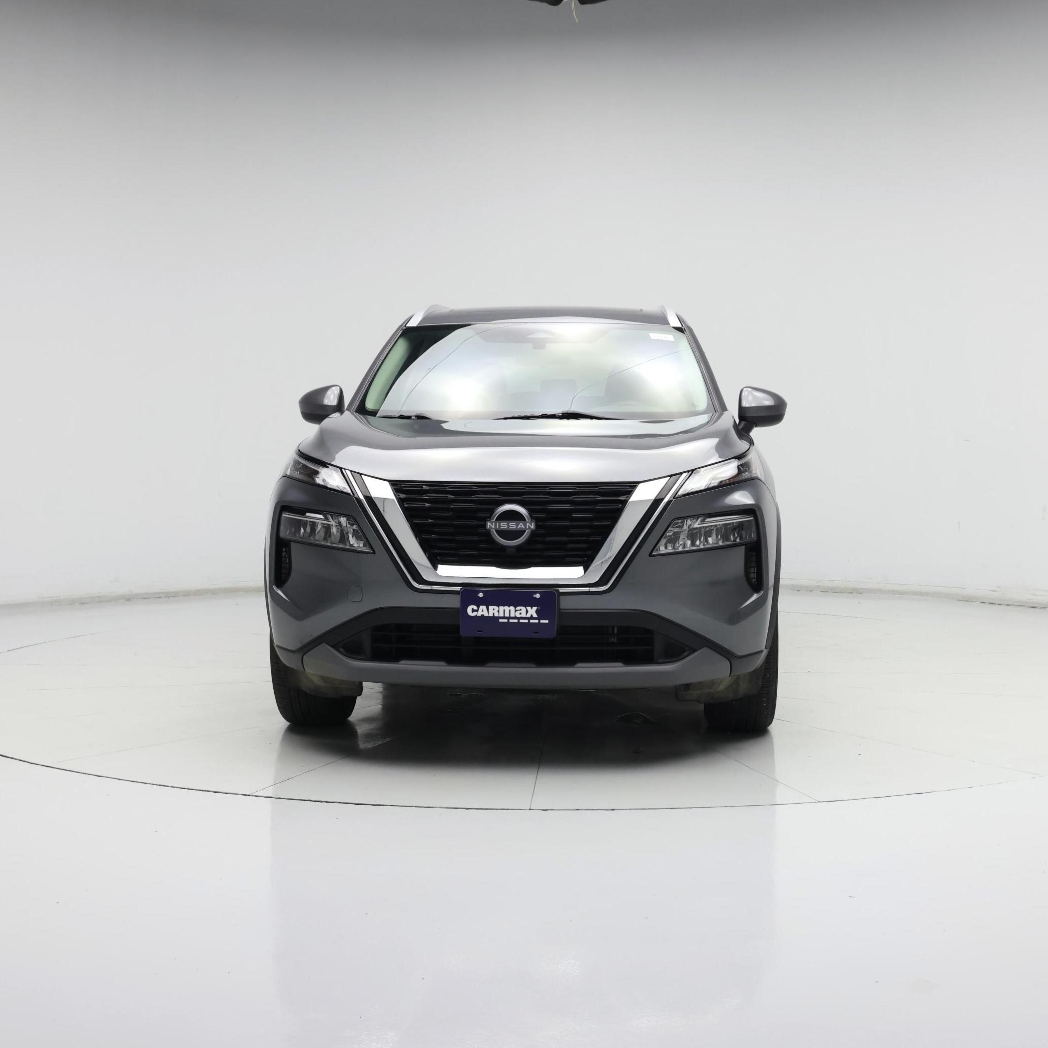 Thumbnail: 2023 Nissan Rogue - 5