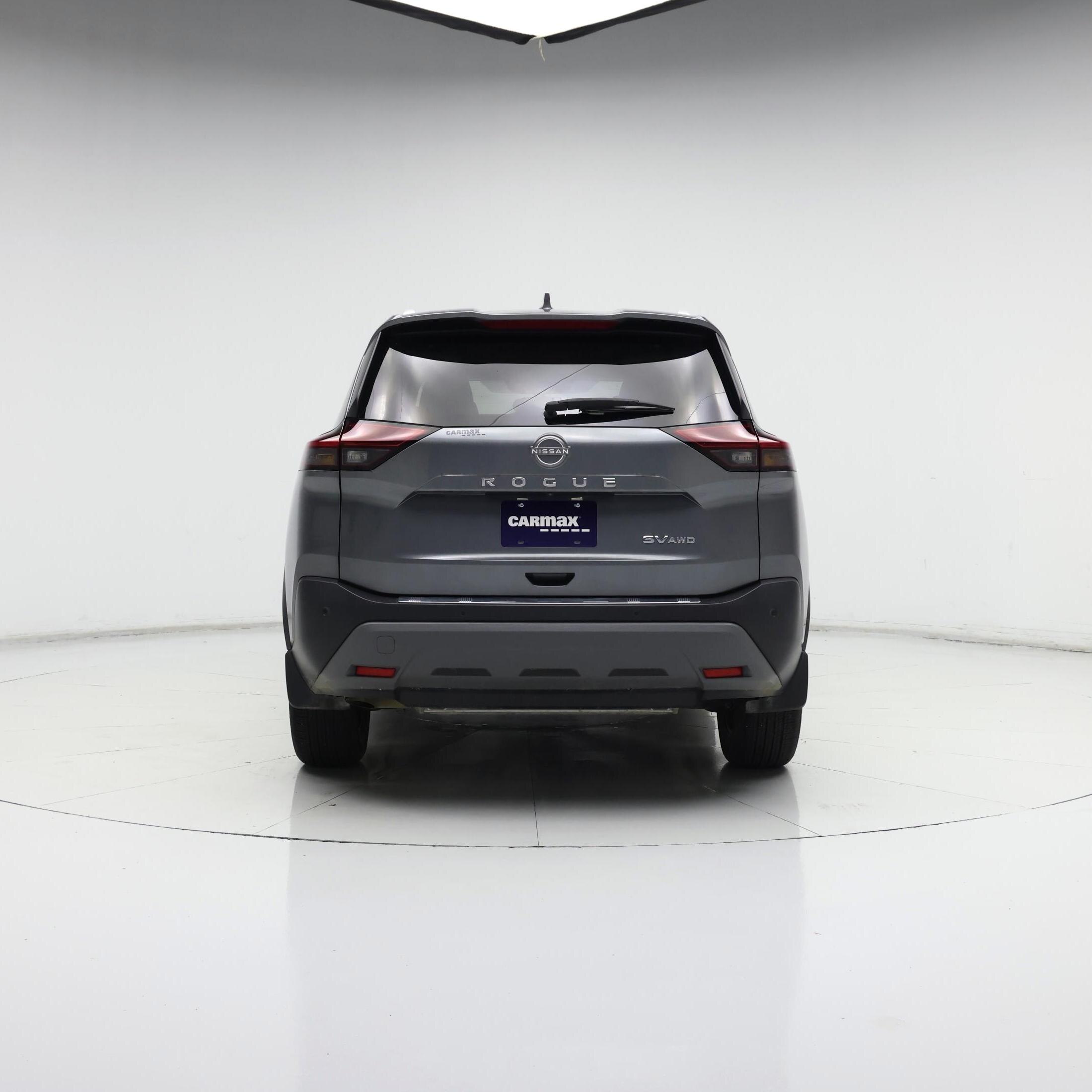 Thumbnail: 2023 Nissan Rogue - 6