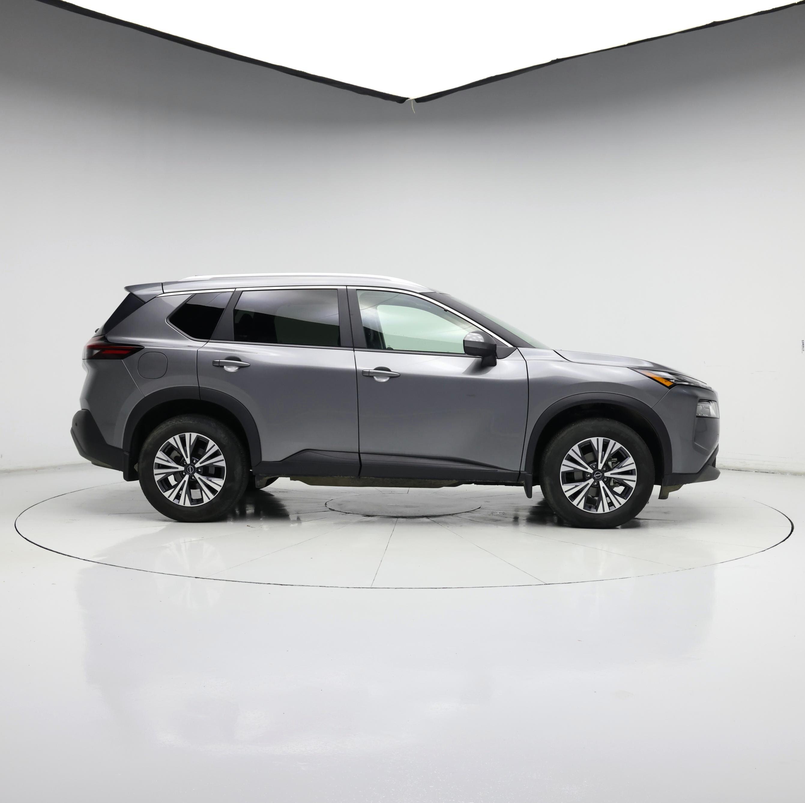 Thumbnail: 2023 Nissan Rogue - 7