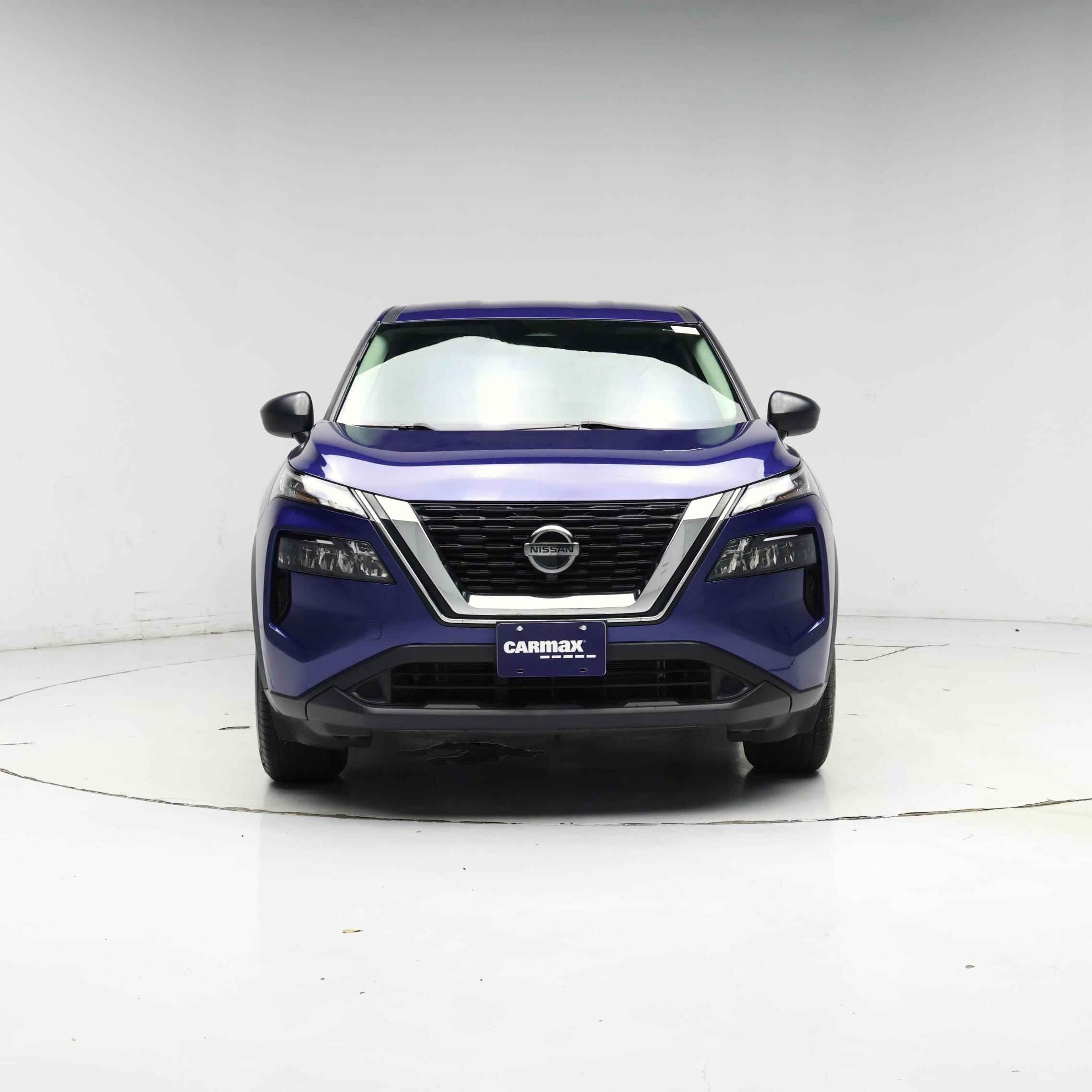 Thumbnail: 2021 Nissan Rogue - 5