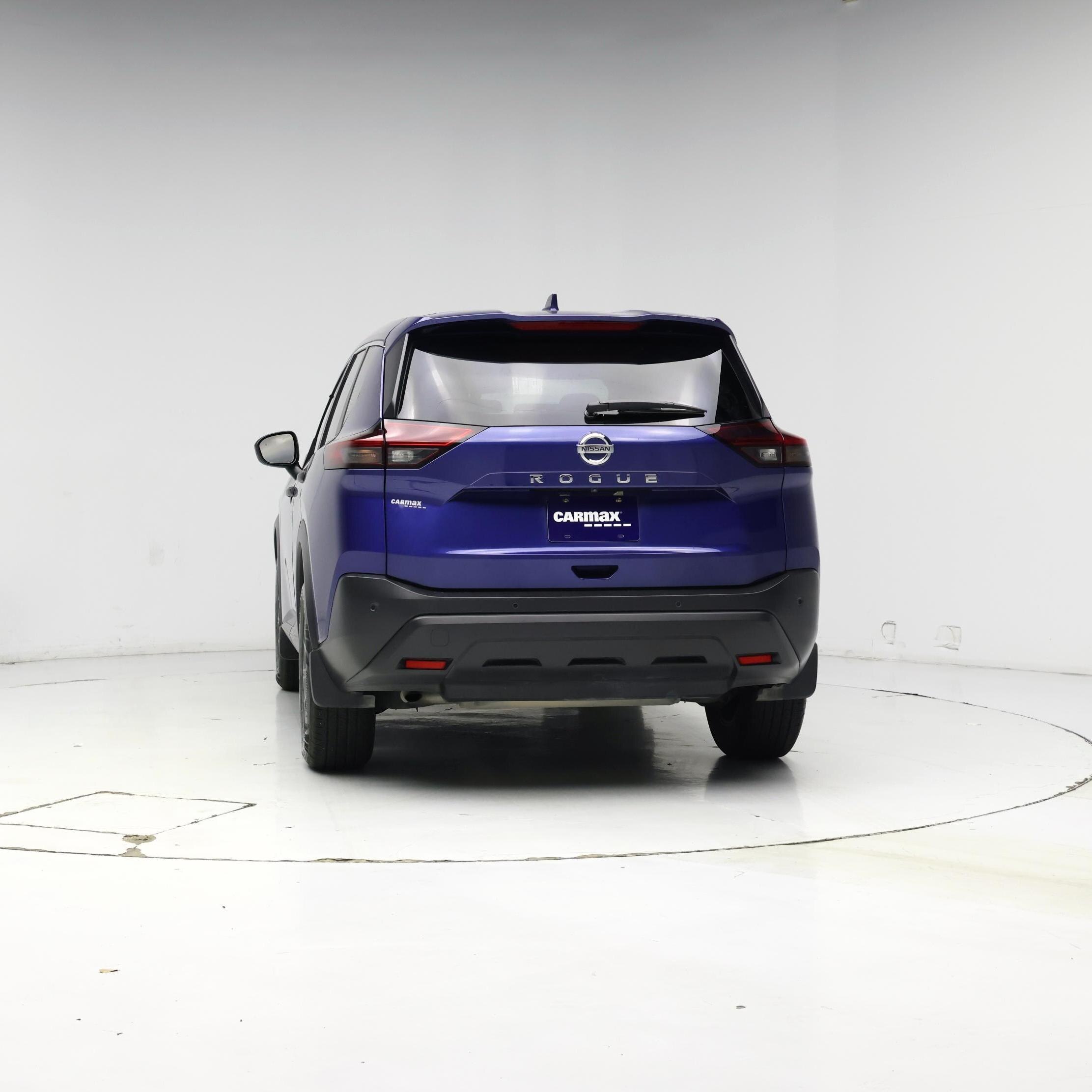 Thumbnail: 2021 Nissan Rogue - 6