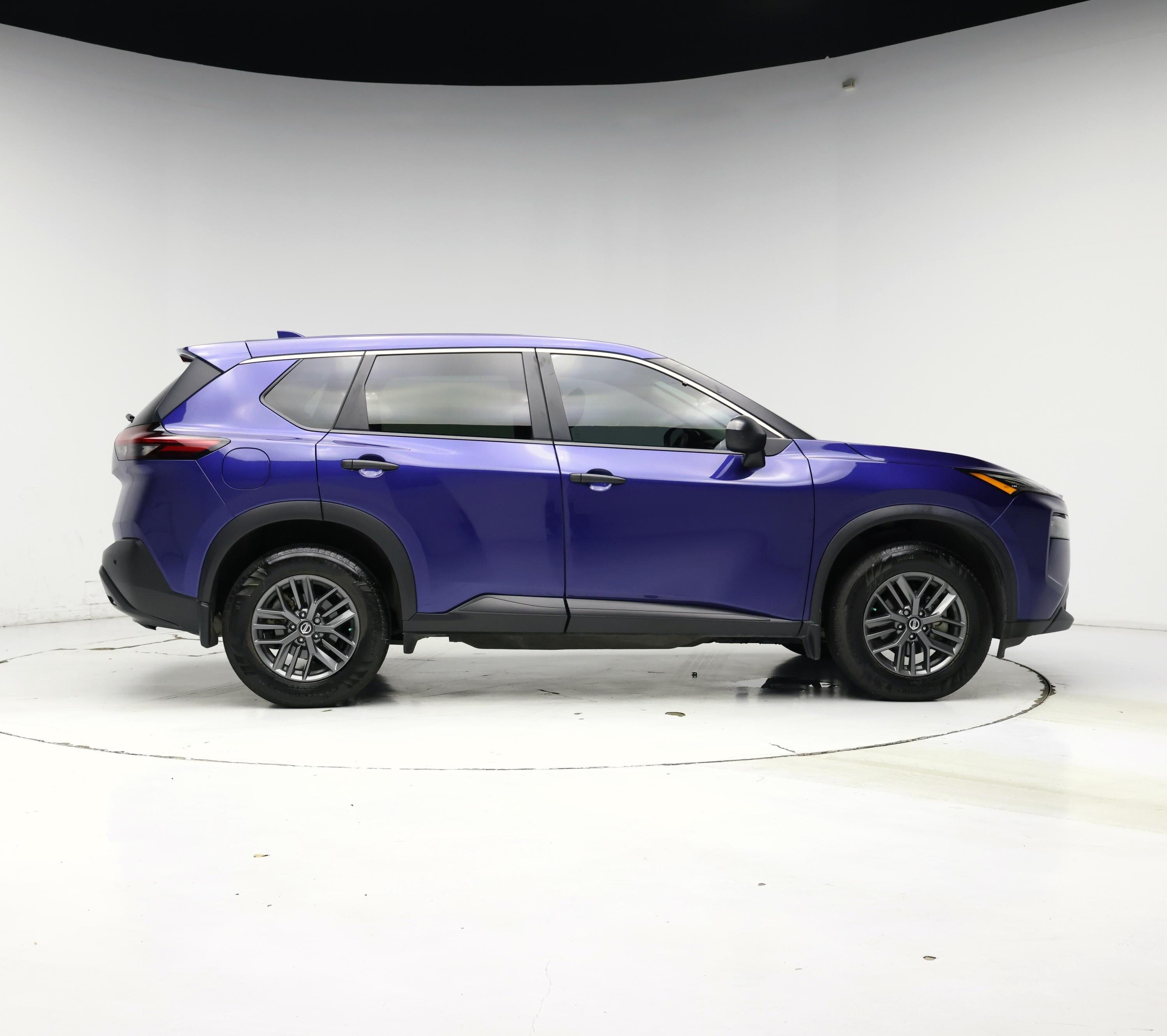 Thumbnail: 2021 Nissan Rogue - 7