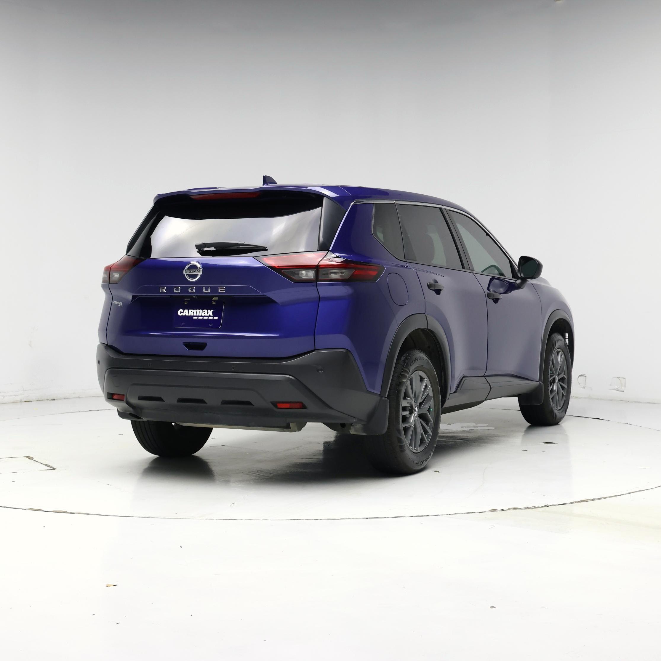 Thumbnail: 2021 Nissan Rogue - 8