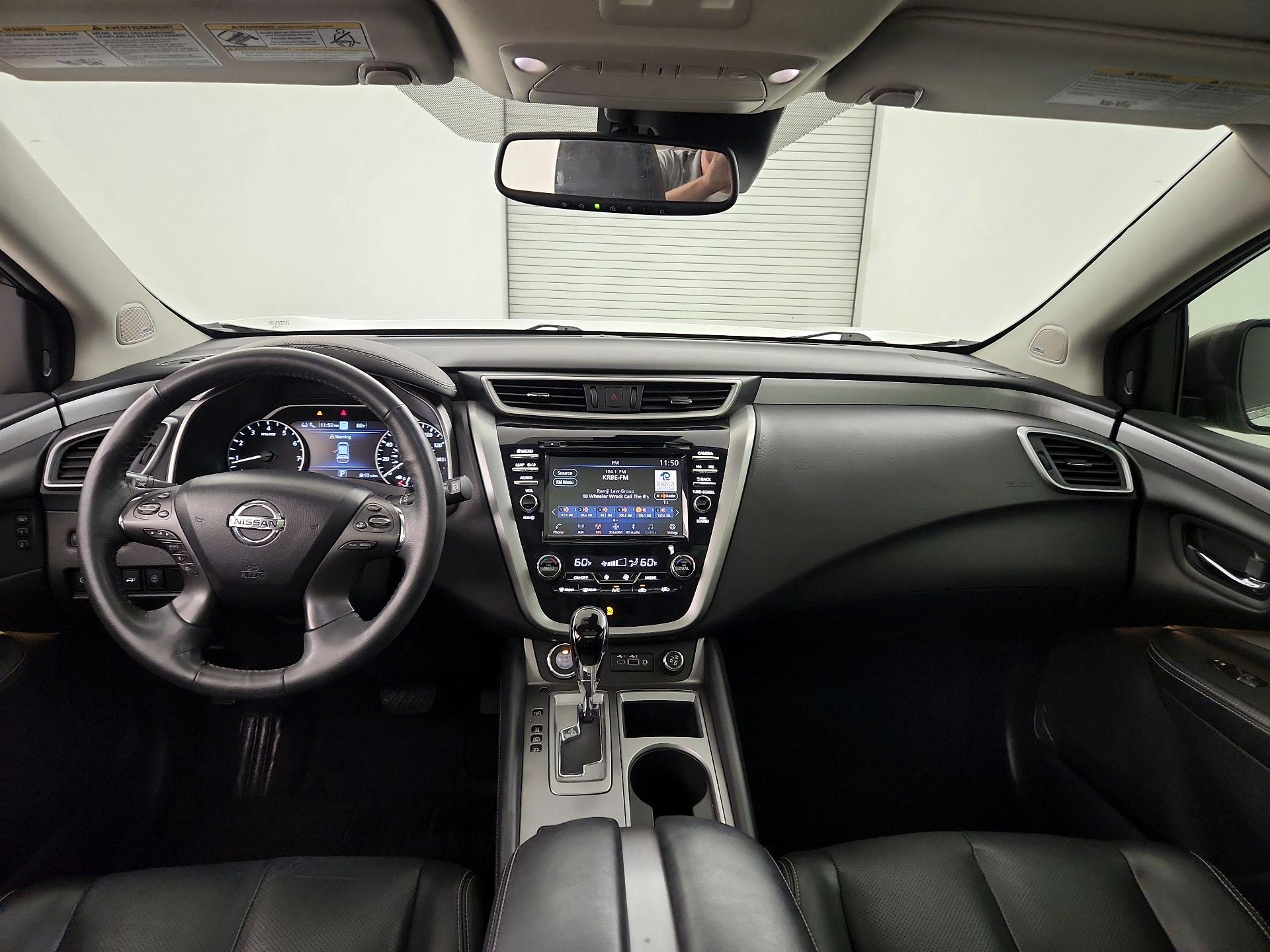 Thumbnail: 2020 Nissan Murano - 9