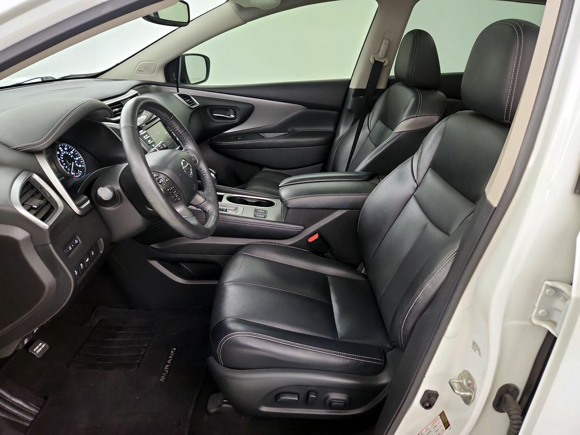 Thumbnail: 2020 Nissan Murano - 11