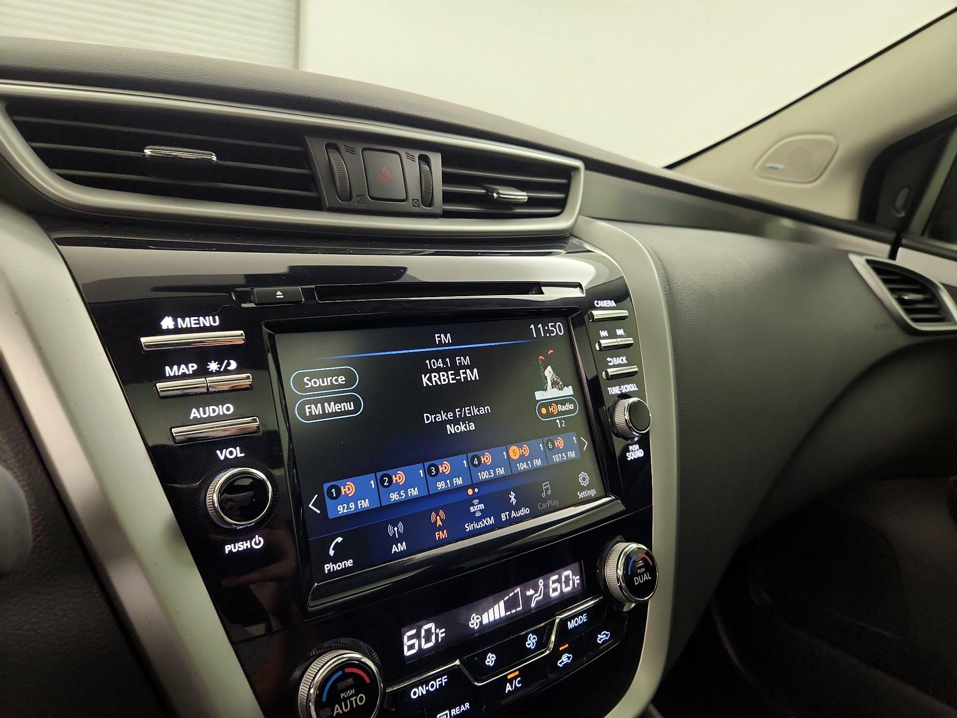Thumbnail: 2020 Nissan Murano - 15