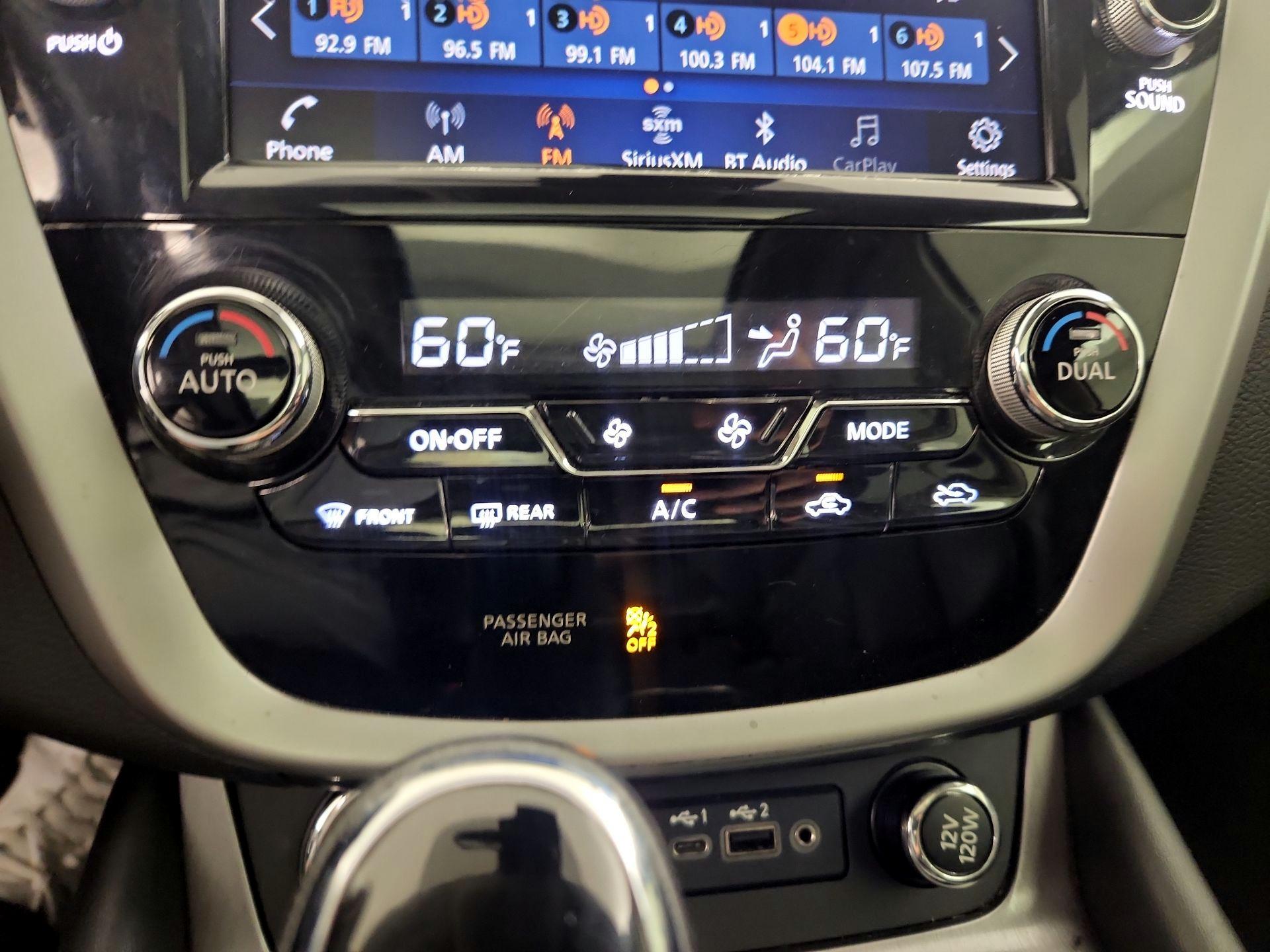 Thumbnail: 2020 Nissan Murano - 16