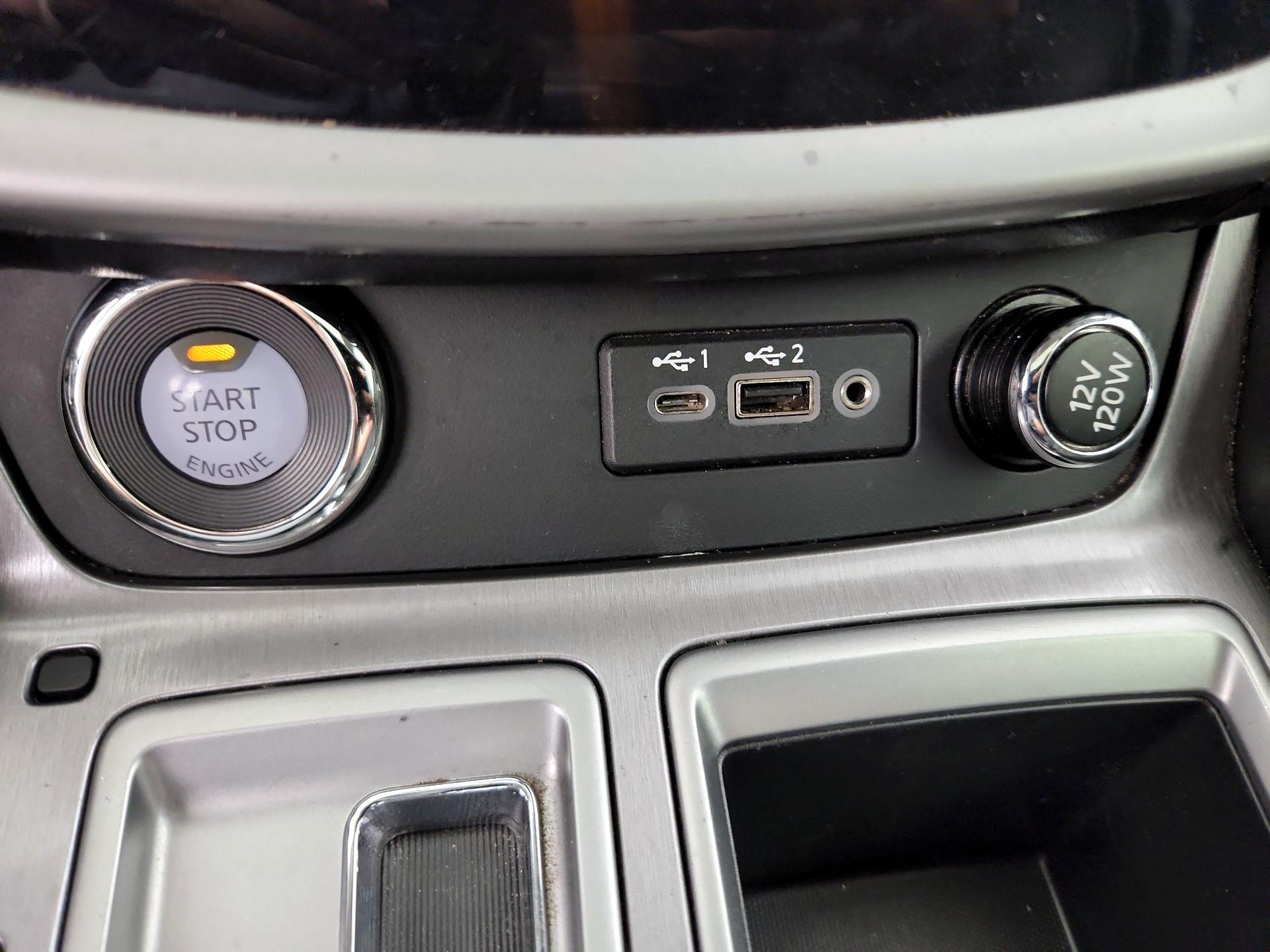 Thumbnail: 2020 Nissan Murano - 18