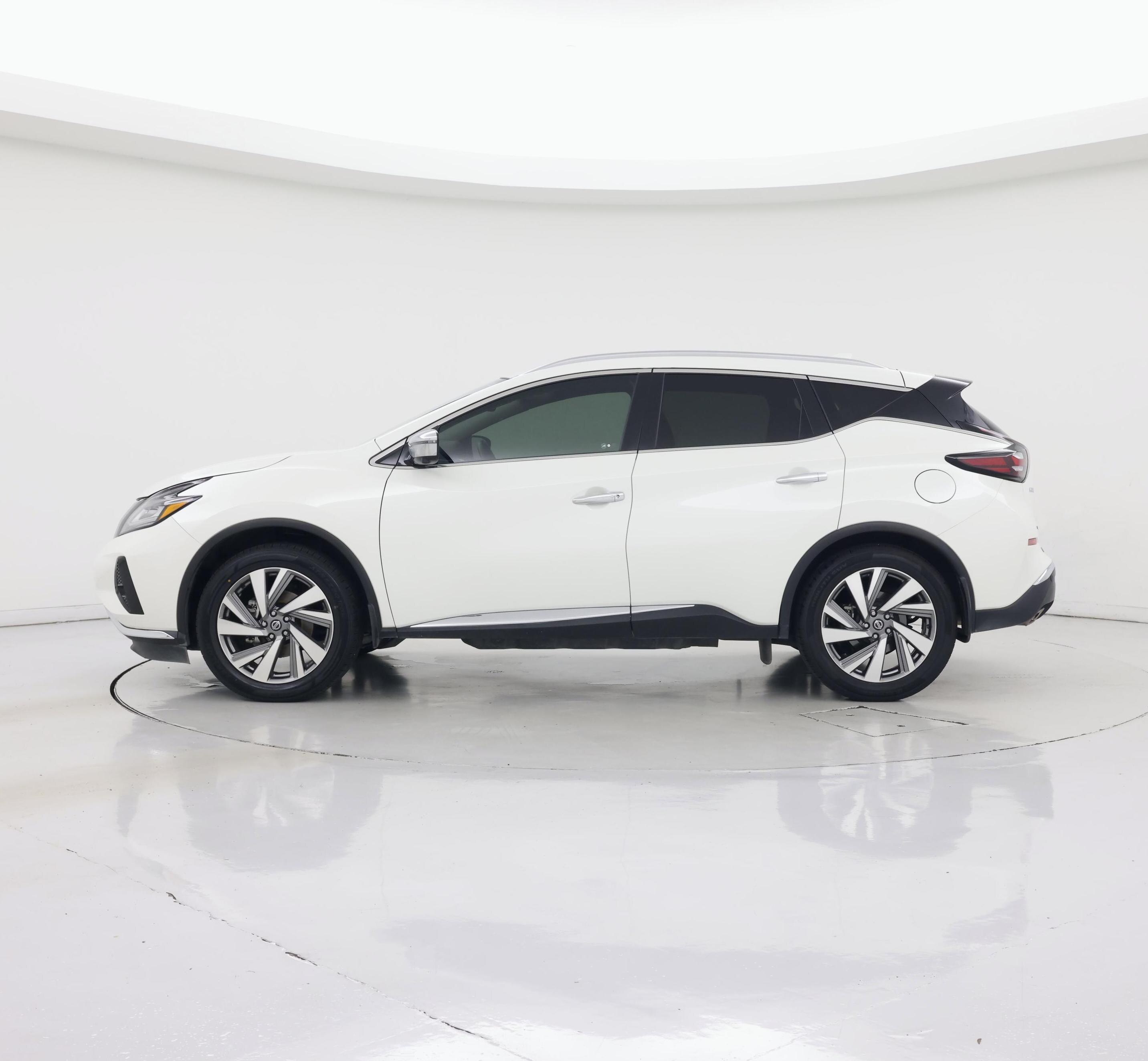 Thumbnail: 2020 Nissan Murano - 3