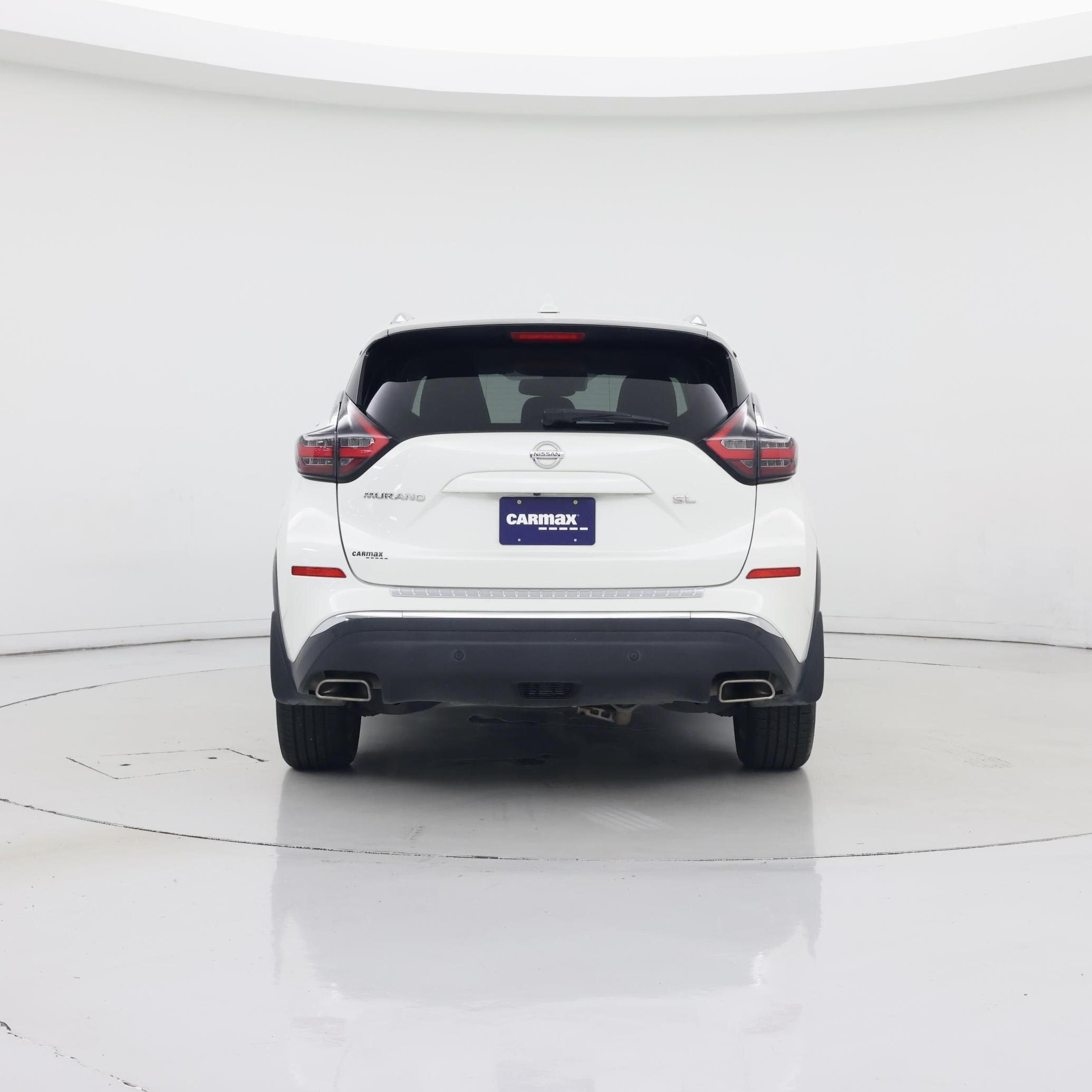 Thumbnail: 2020 Nissan Murano - 6