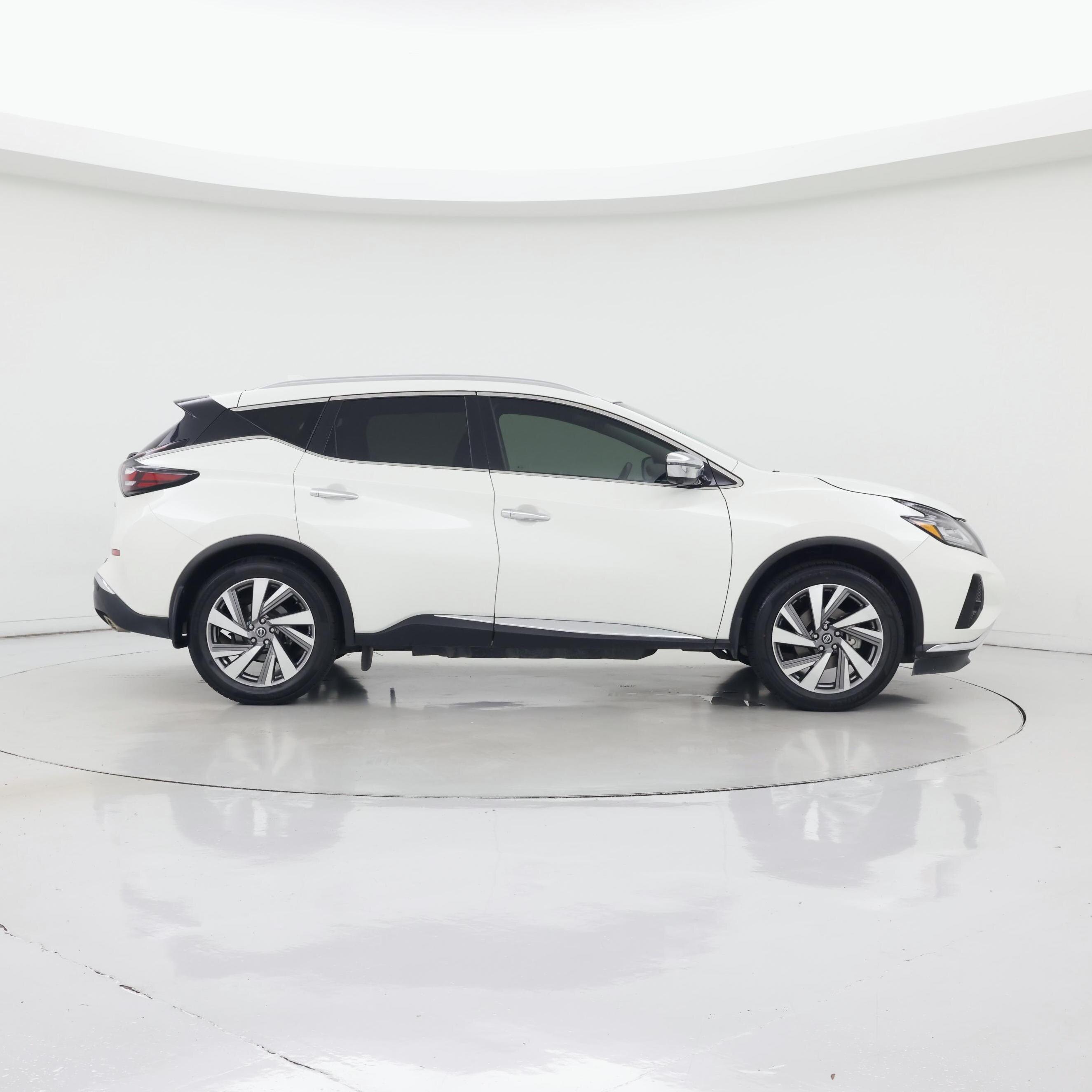 Thumbnail: 2020 Nissan Murano - 7