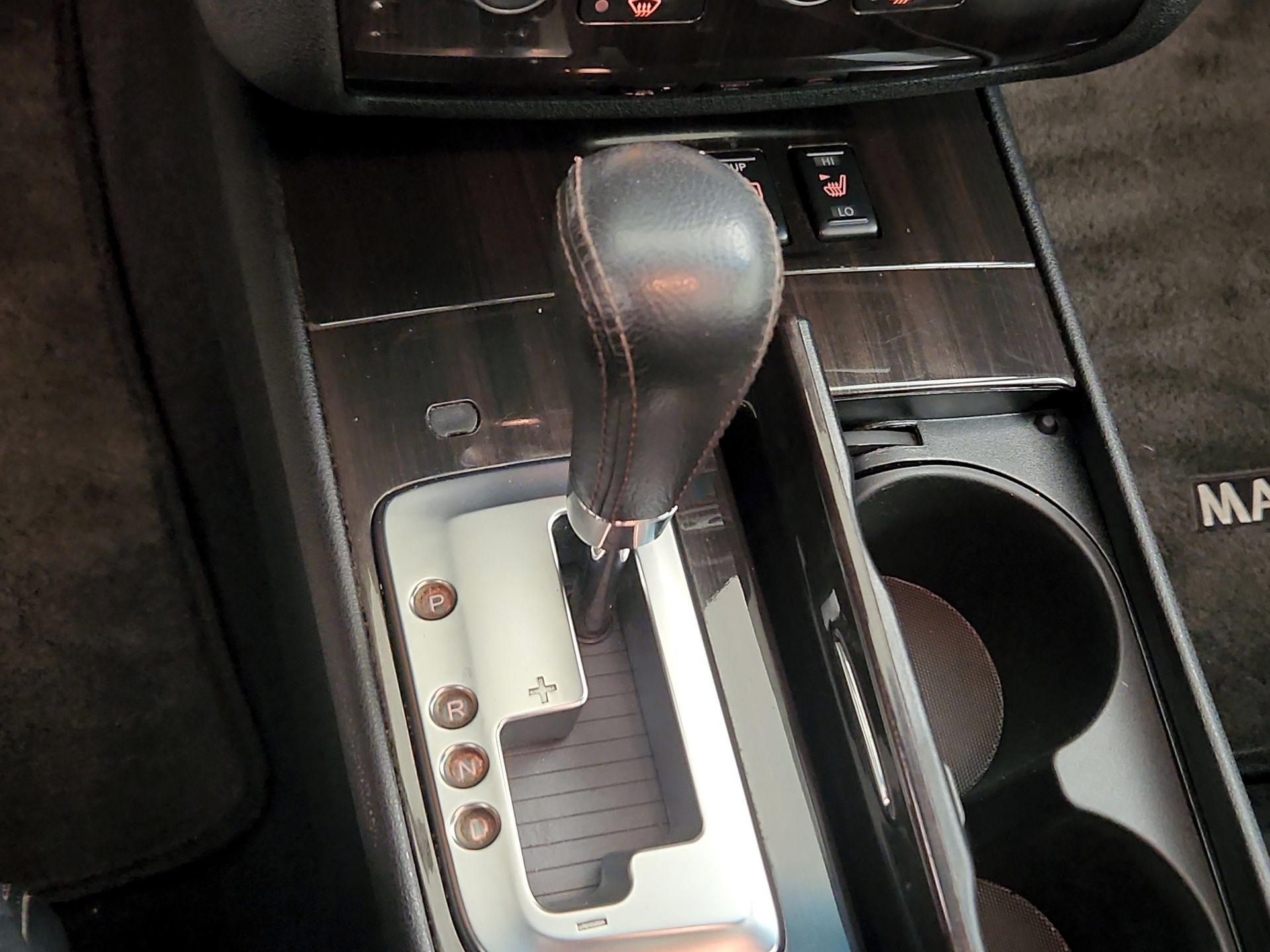 Thumbnail: 2014 Nissan Maxima - 18
