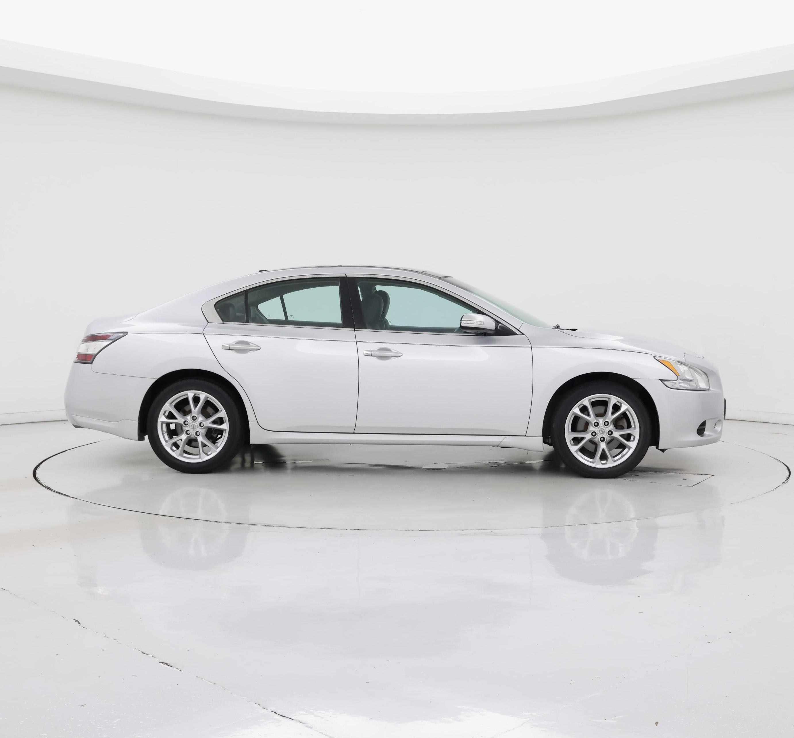 Thumbnail: 2014 Nissan Maxima - 7