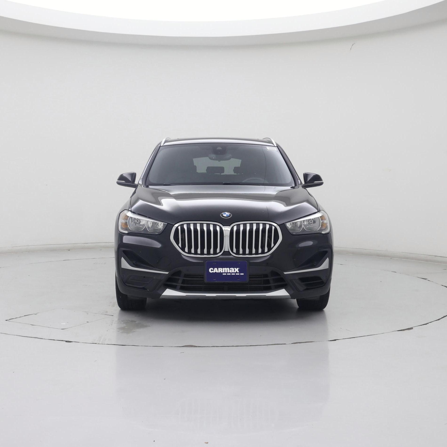 Thumbnail: 2022 BMW X1 - 5