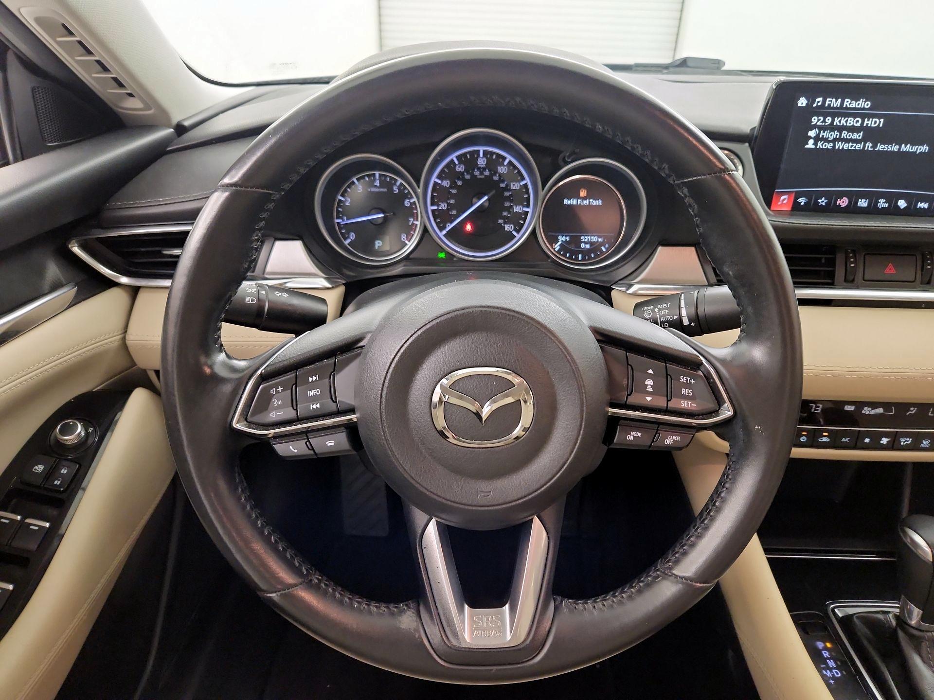 Thumbnail: 2020 Mazda Mazda6 - 10